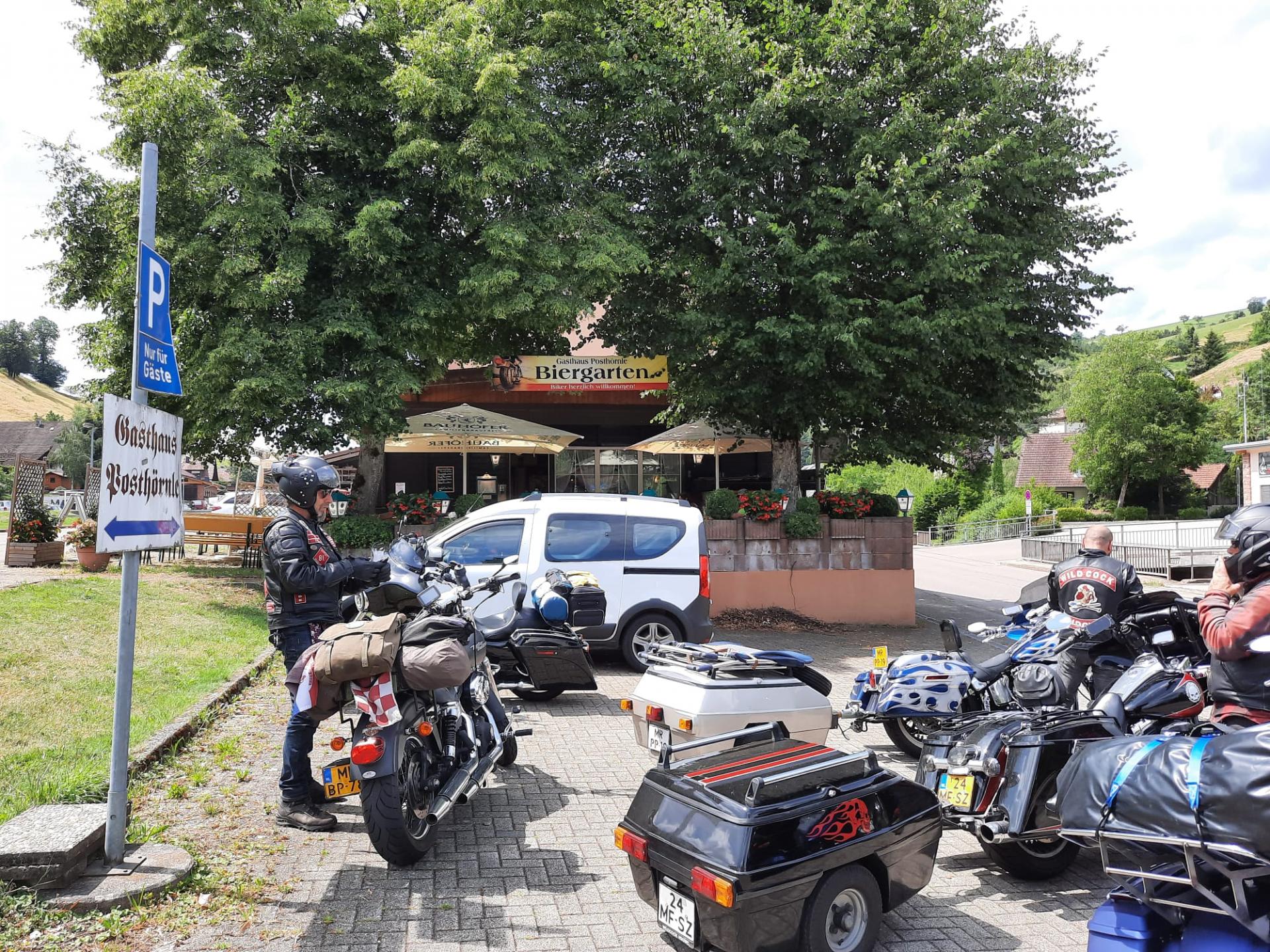 Ride Out Black Forrest 2023 - Image 32