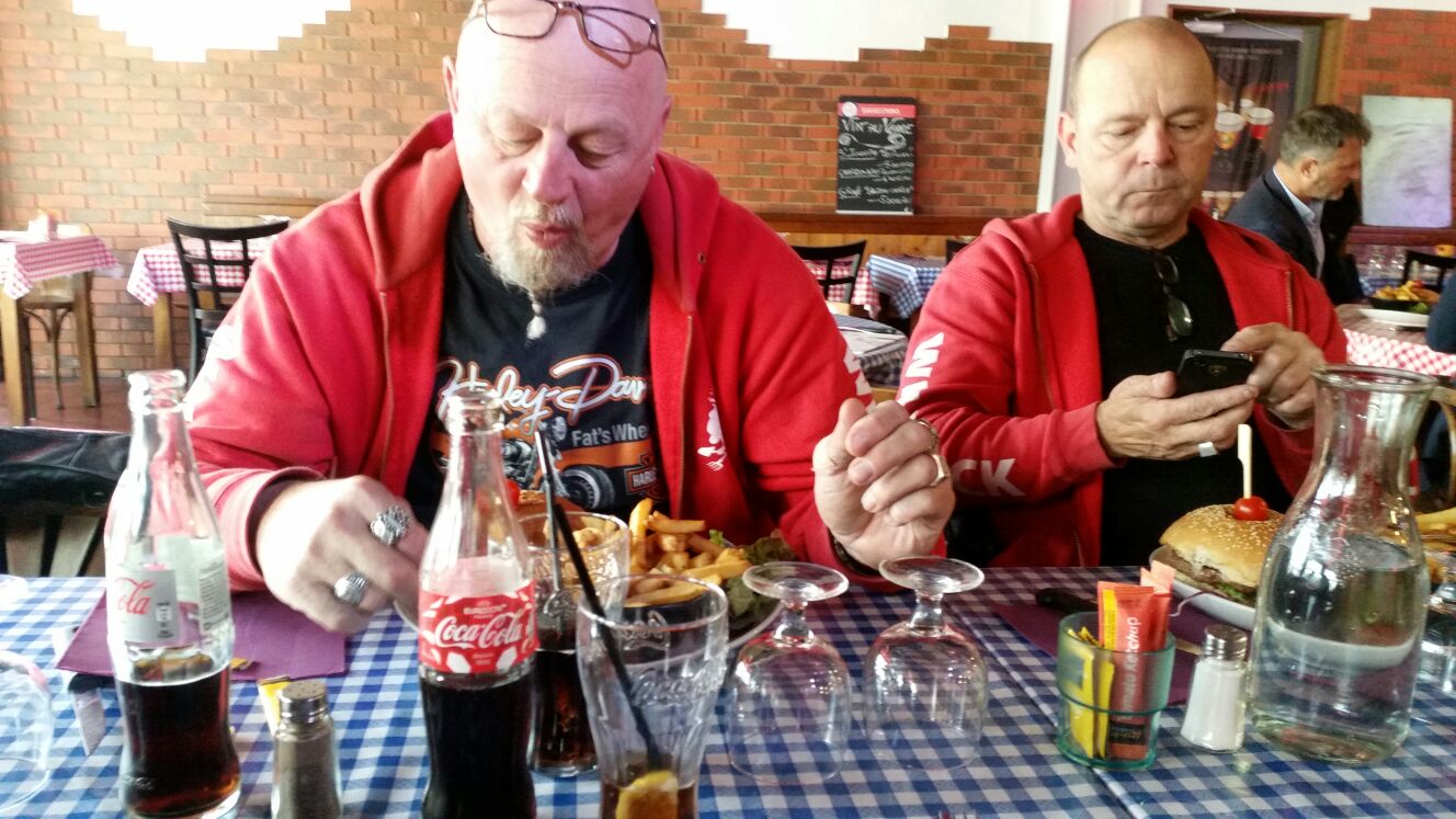 Ride Out Frankrijk - Image 4