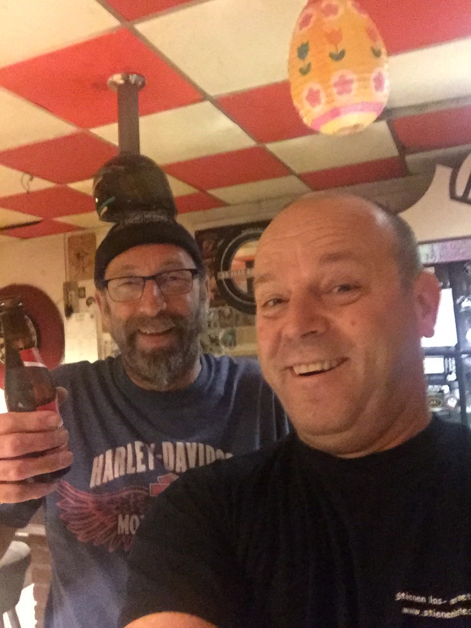 Ride Out Frankrijk - Image 5