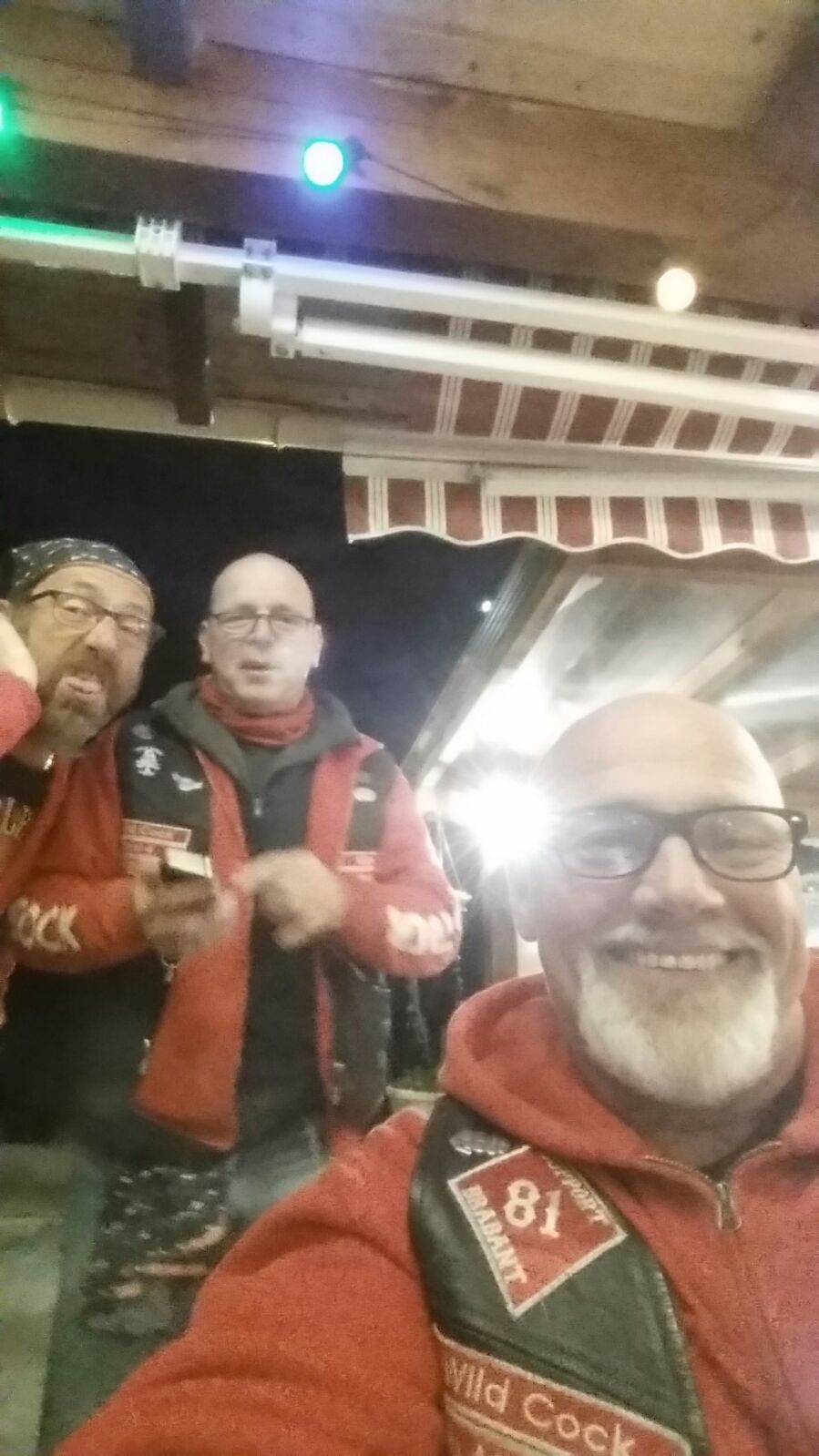 Ride Out Frankrijk - Image 13