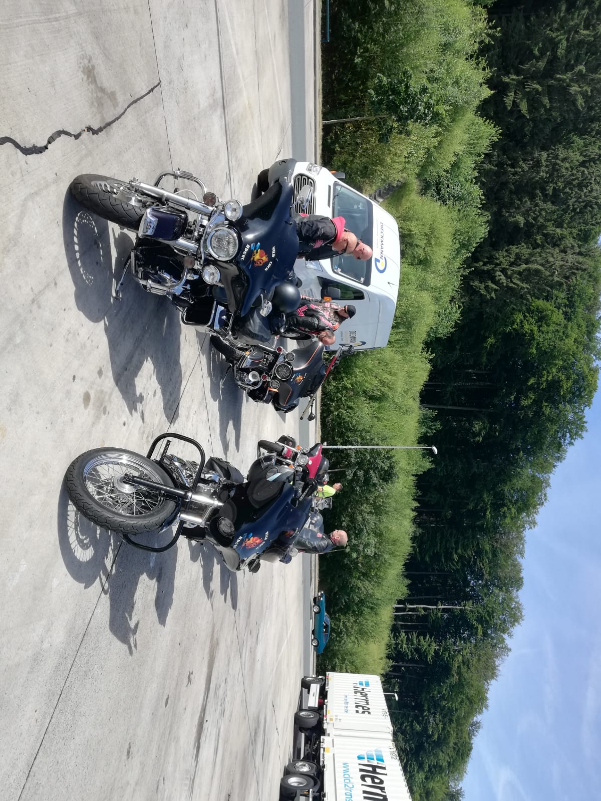 Ride Out Duitsland 2019 - Image 28