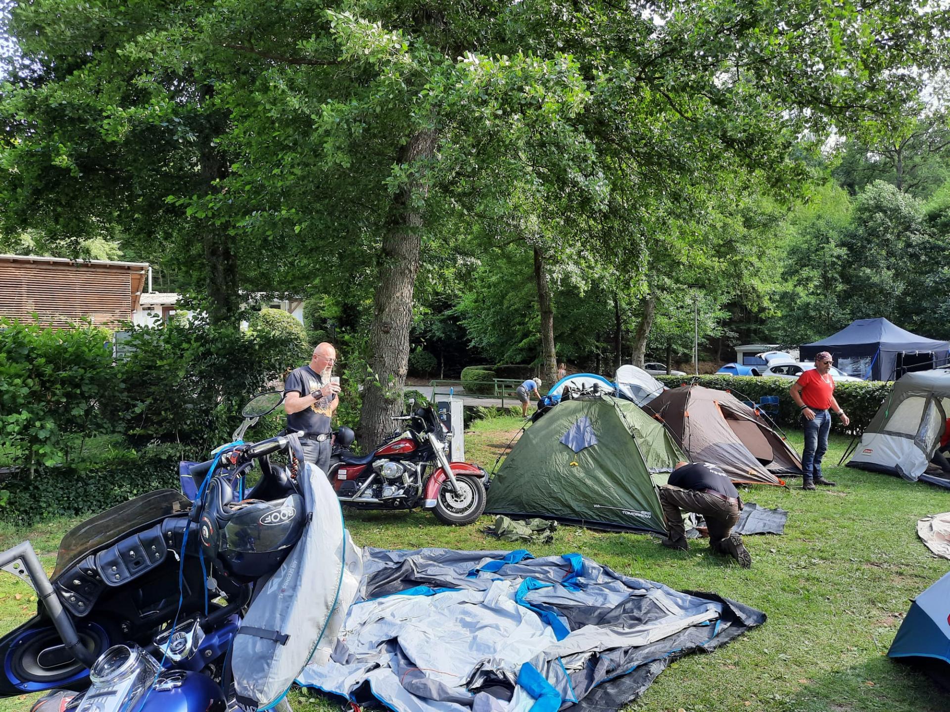 Ride Out Black Forrest 2023 - Image 8