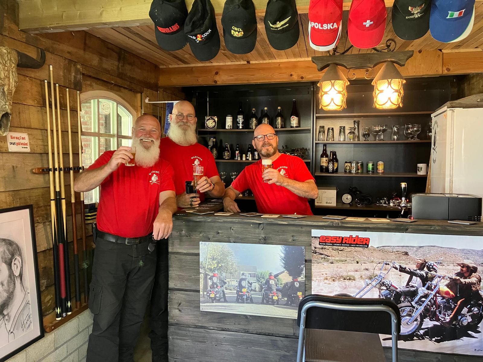 Ride Out Black Forrest 2023 - Image 30