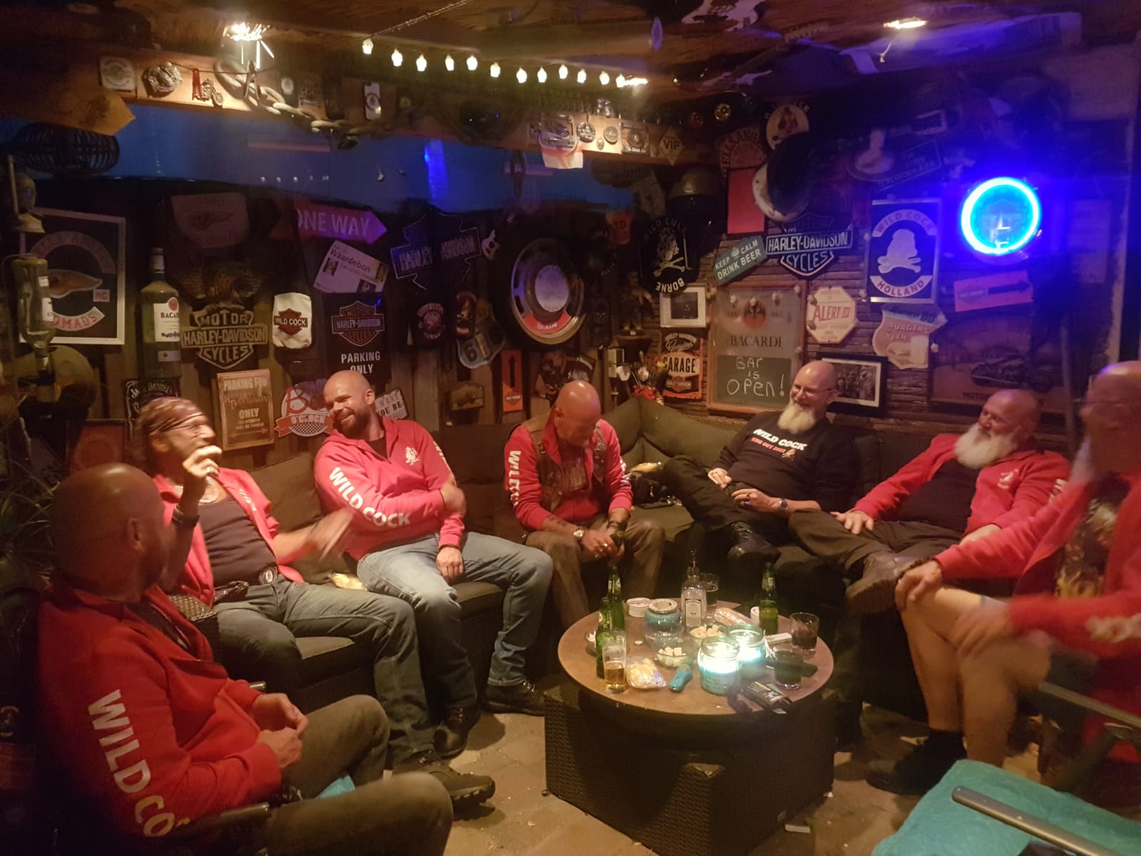 Ride Out Denemarken 2022 - Image 5