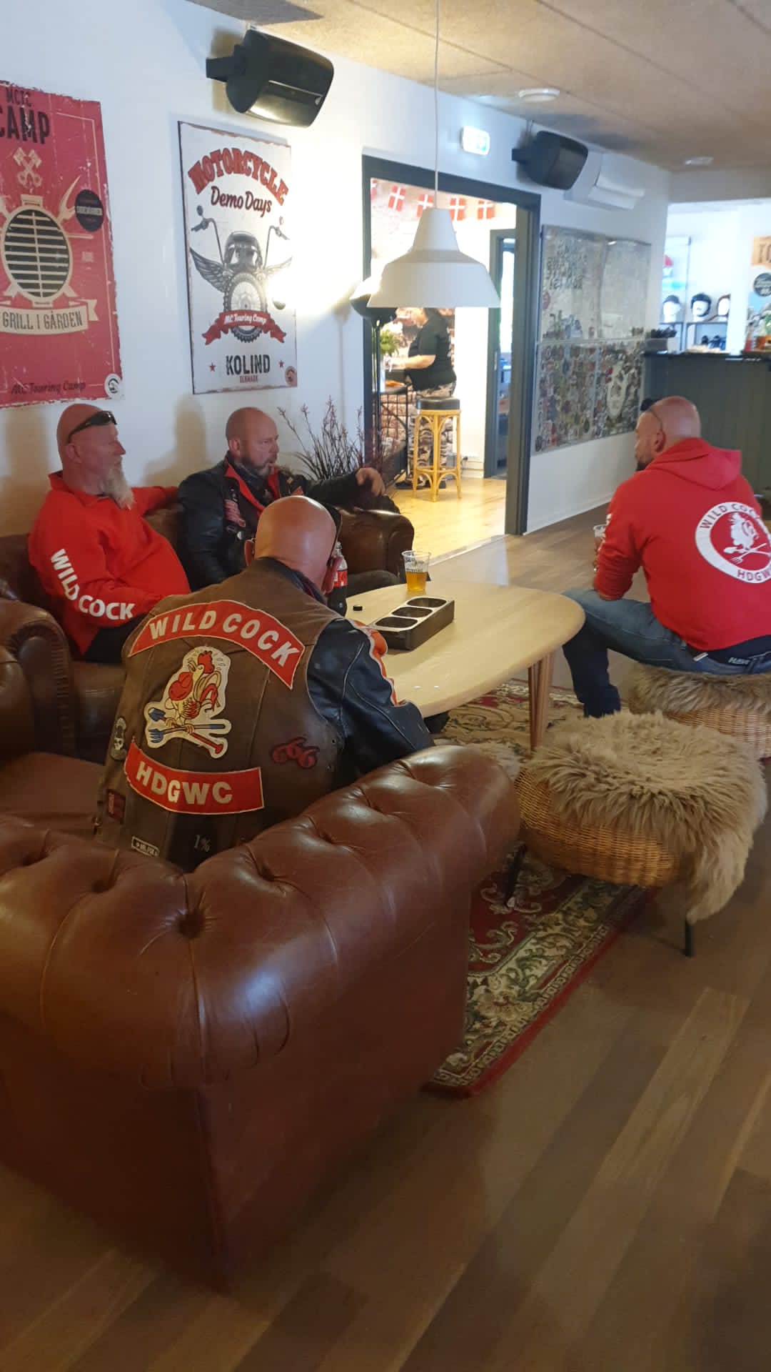 Ride Out Denemarken 2022 - Image 13