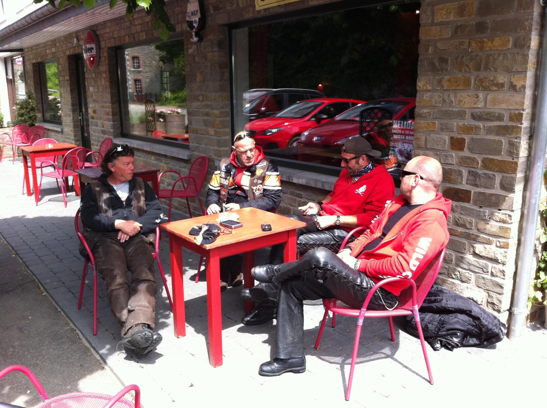 Roadtrip Luxemburg - Image 2