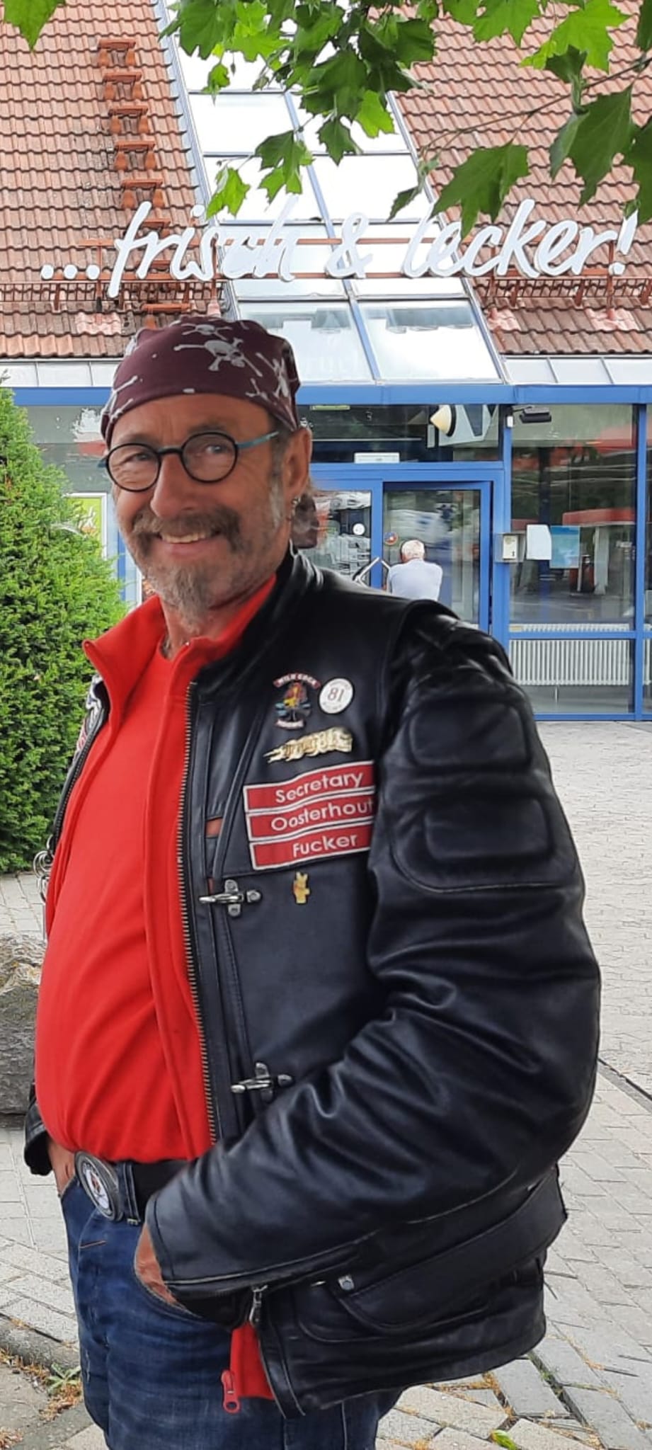 Ride Out Black Forrest 2023 - Image 22