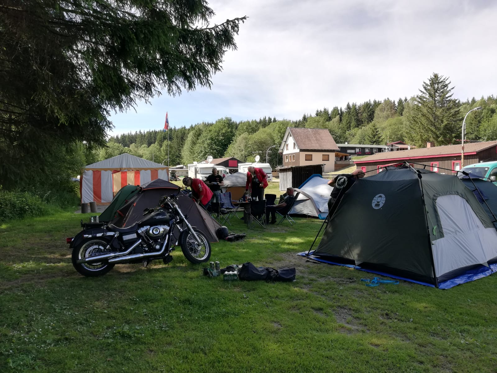 Ride Out Duitsland 2019 - Image 13