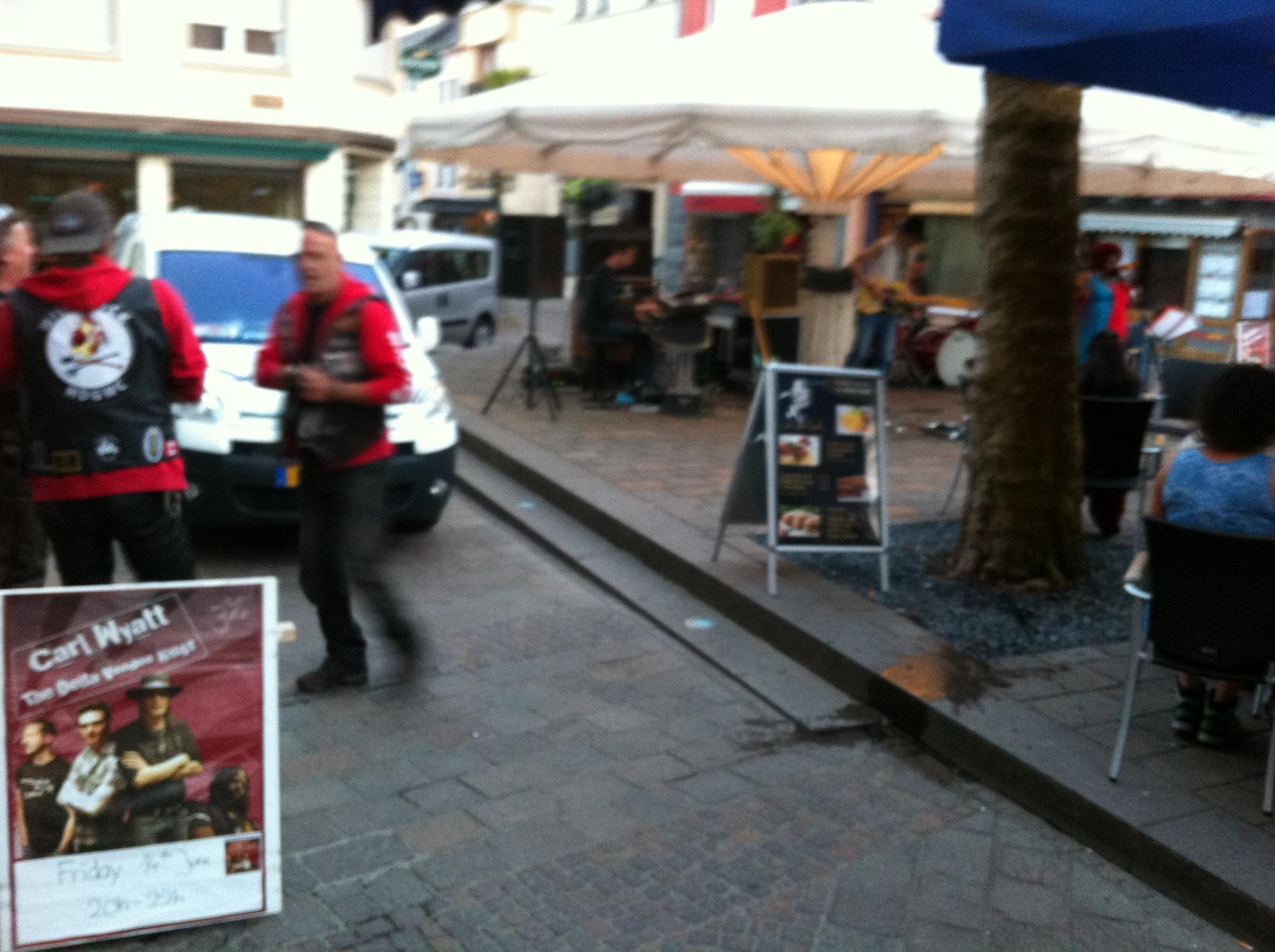 Roadtrip Luxemburg - Image 5