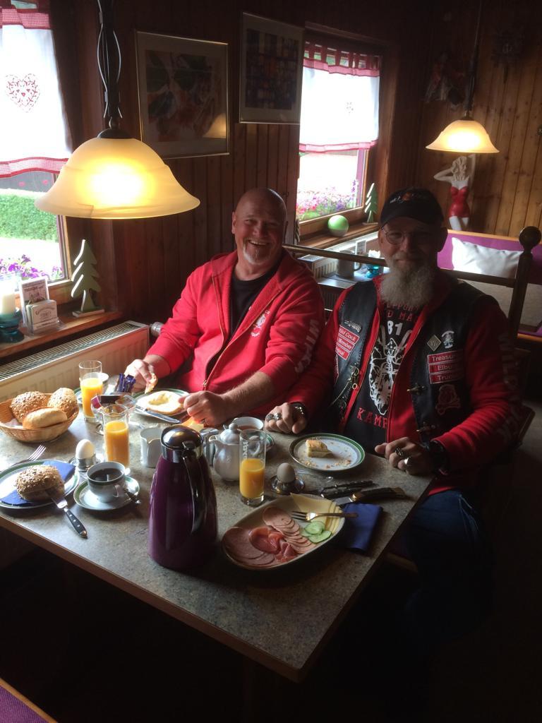 Ride Out Duitsland 2019 - Image 11