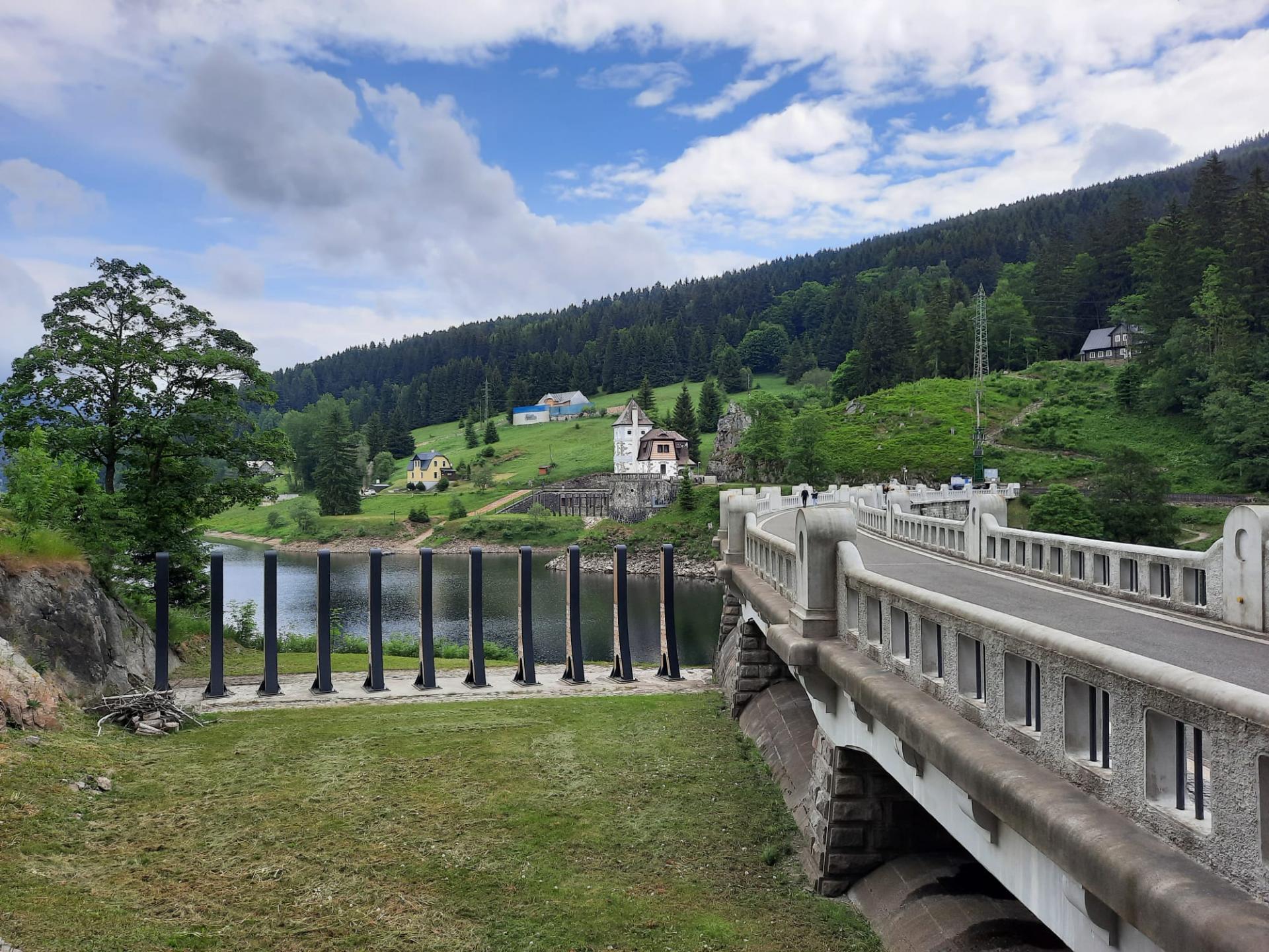 Road trip Tsjechië 2023 - Image 2