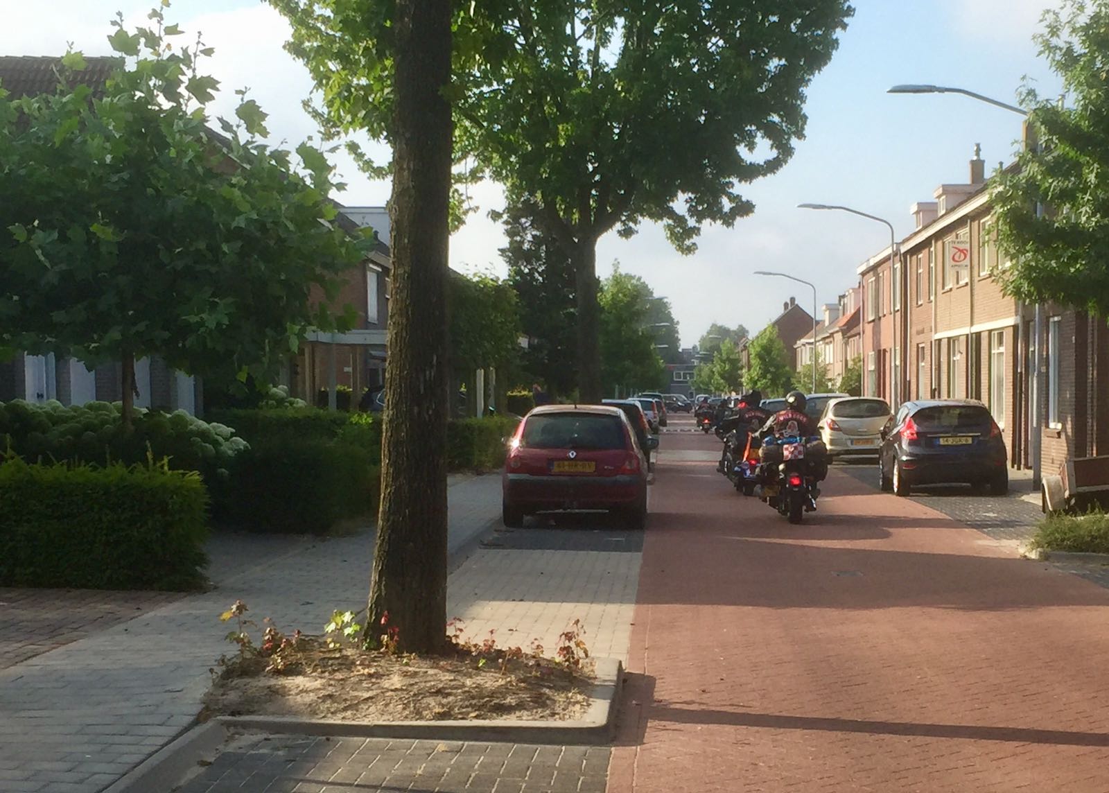 Ride Out Engeland - Image 7