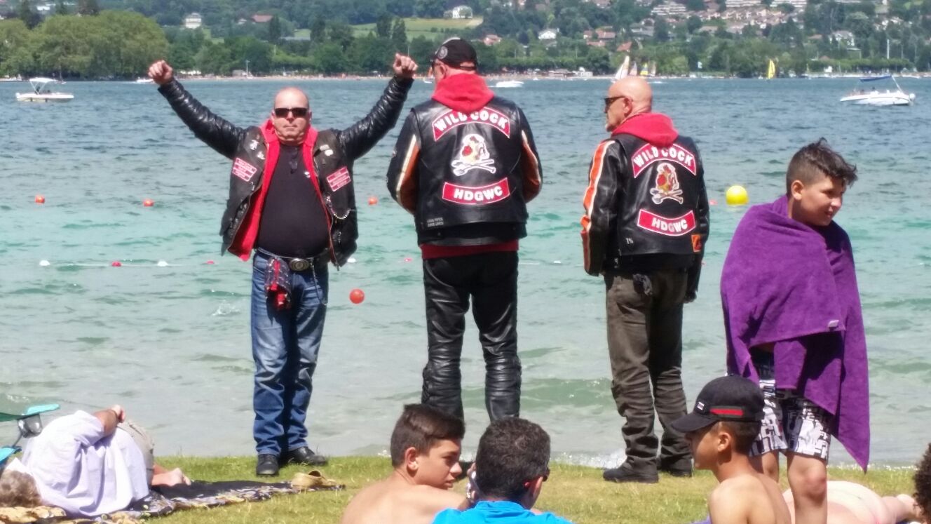 Ride Out Frankrijk - Image 20