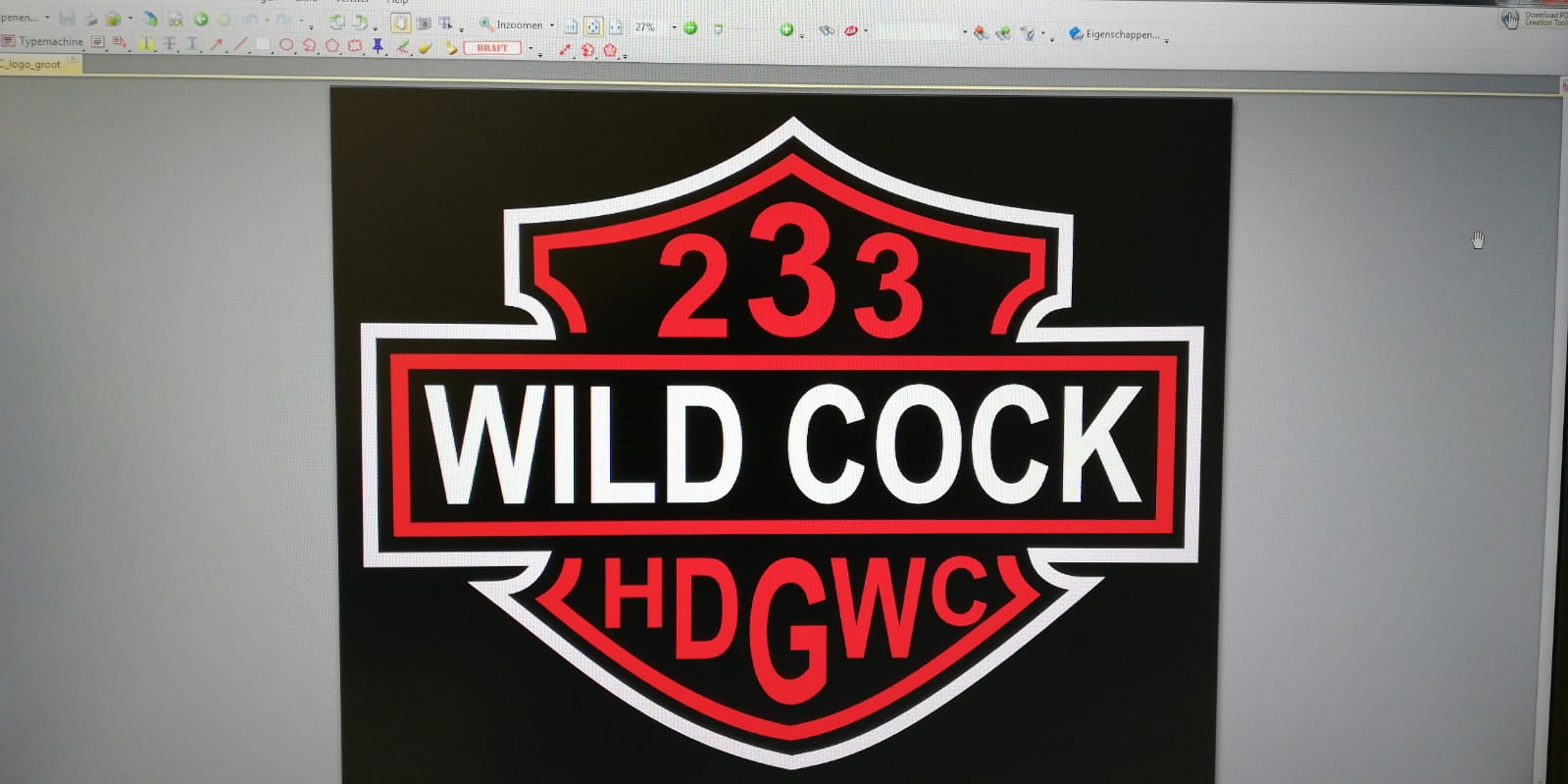 Ride Out Black Forrest 2023 - Image 38