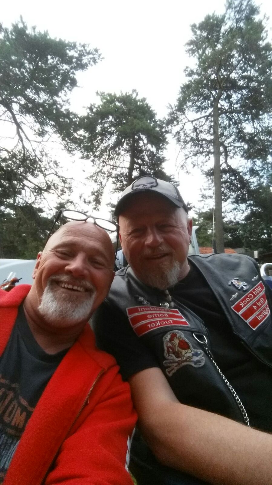 Ride Out Frankrijk - Image 12