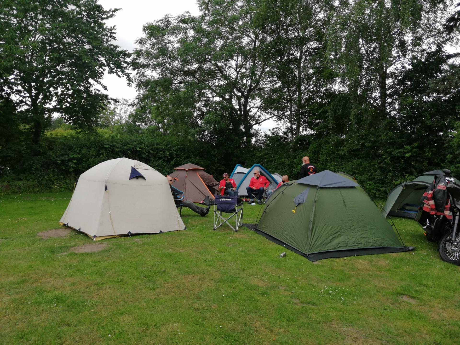 Ride Out Denemarken 2022 - Image 12