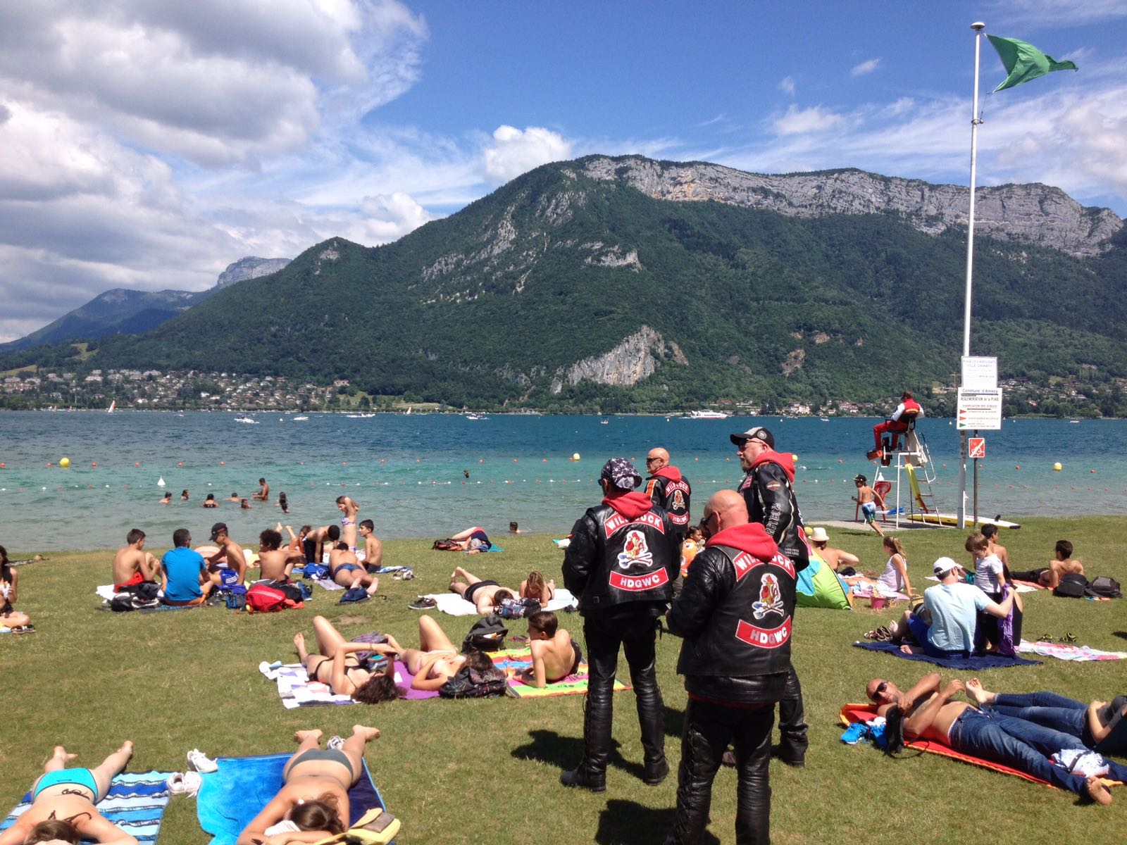 Ride Out Frankrijk - Image 11