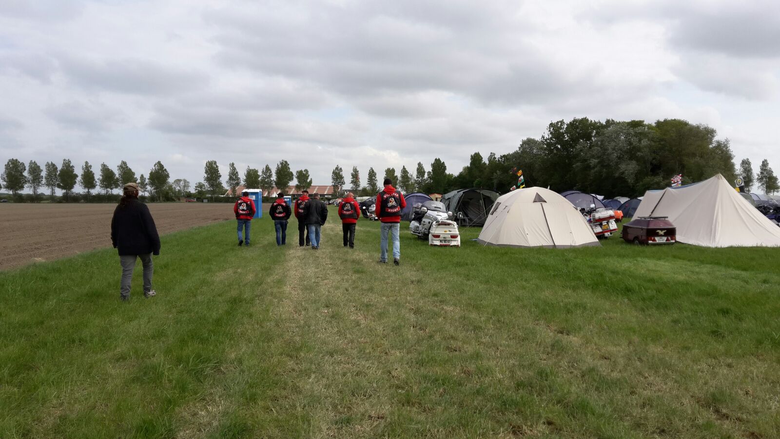 Ride Out Frankrijk - Image 2