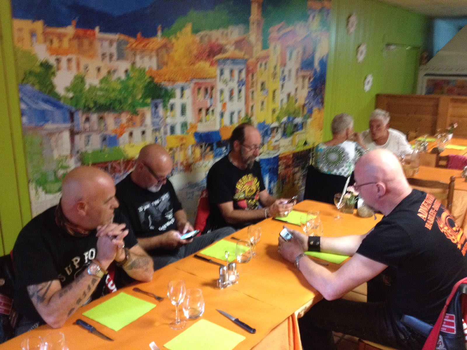 Ride Out Frankrijk - Image 16