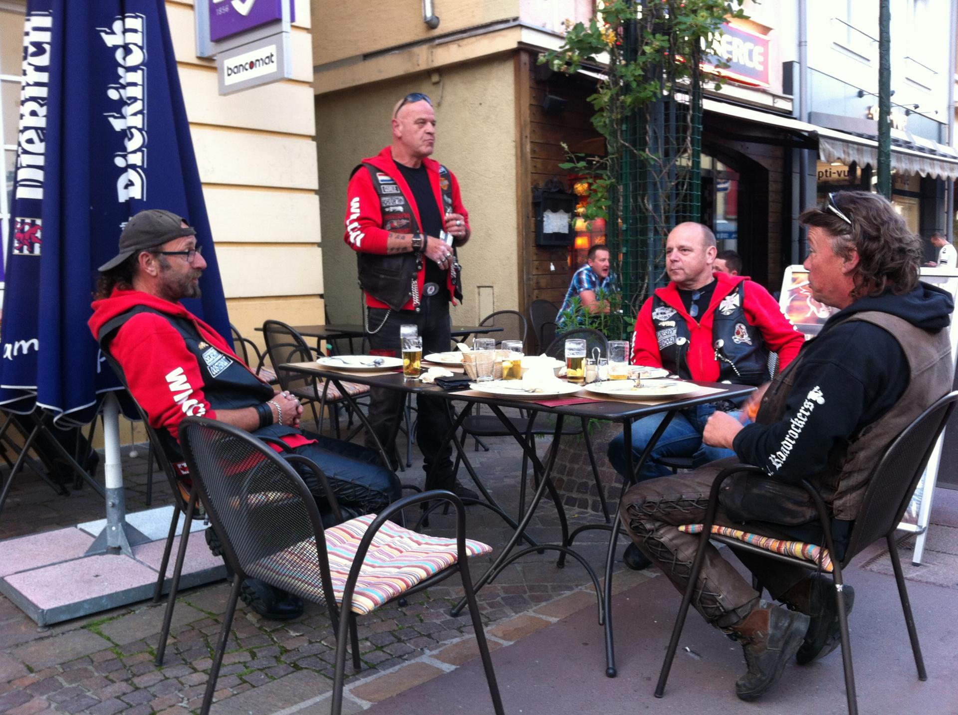 Roadtrip Luxemburg - Image 7