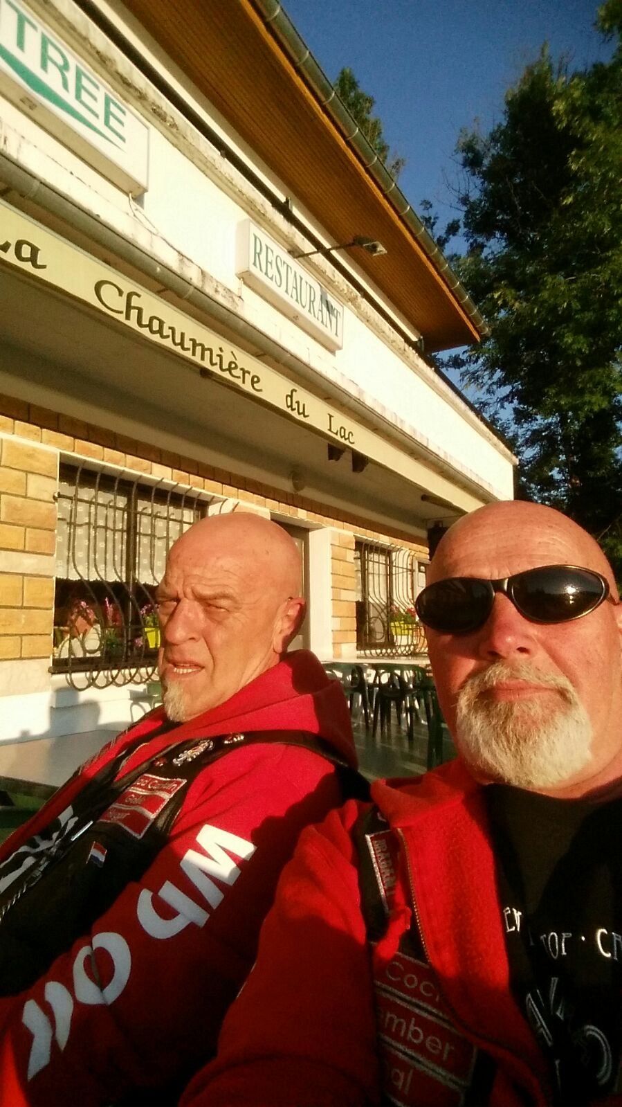 Ride Out Frankrijk - Image 19