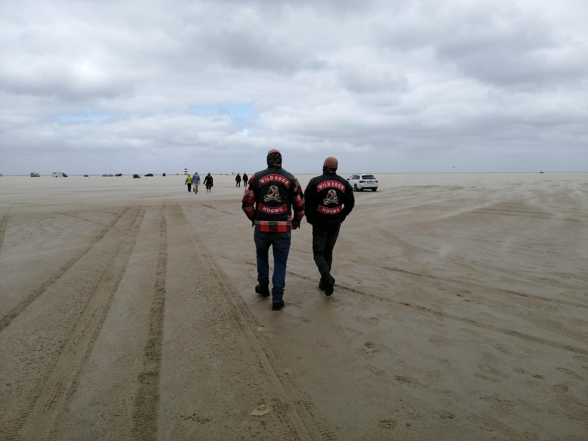 Ride Out Denemarken 2022 - Image 7