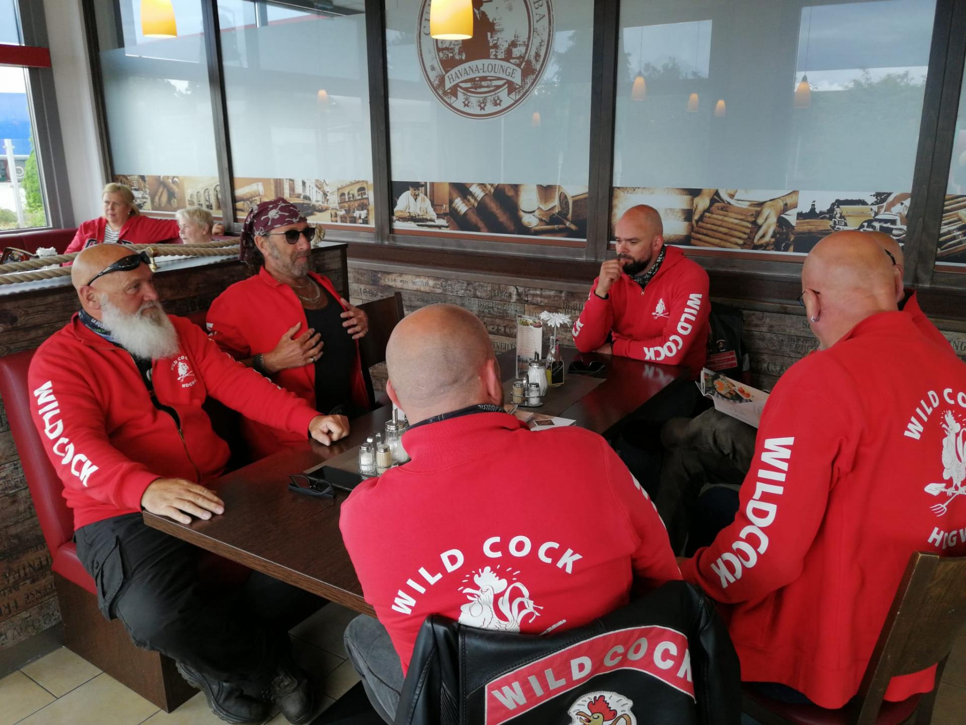 Ride Out Denemarken 2022 - Image 22