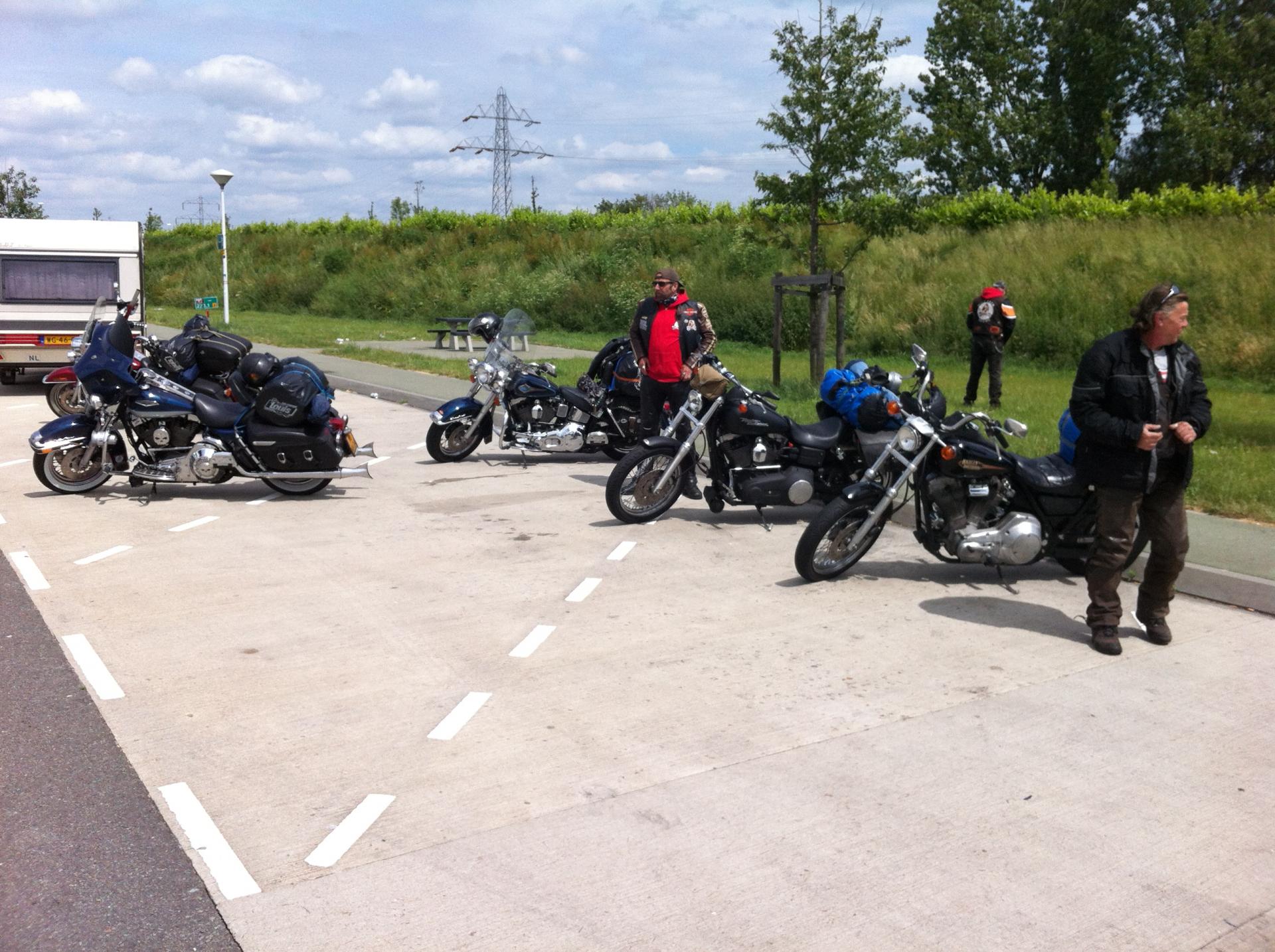 Roadtrip Luxemburg - Image 1