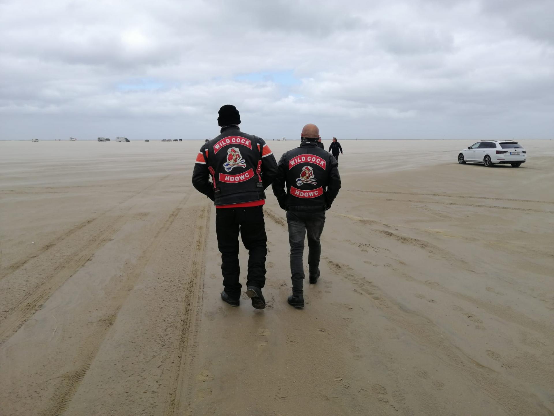 Ride Out Denemarken 2022 - Image 4