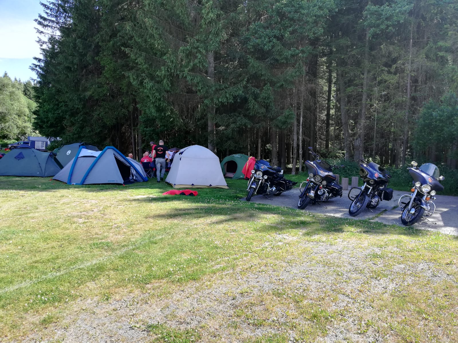 Ride Out Duitsland 2019 - Image 20
