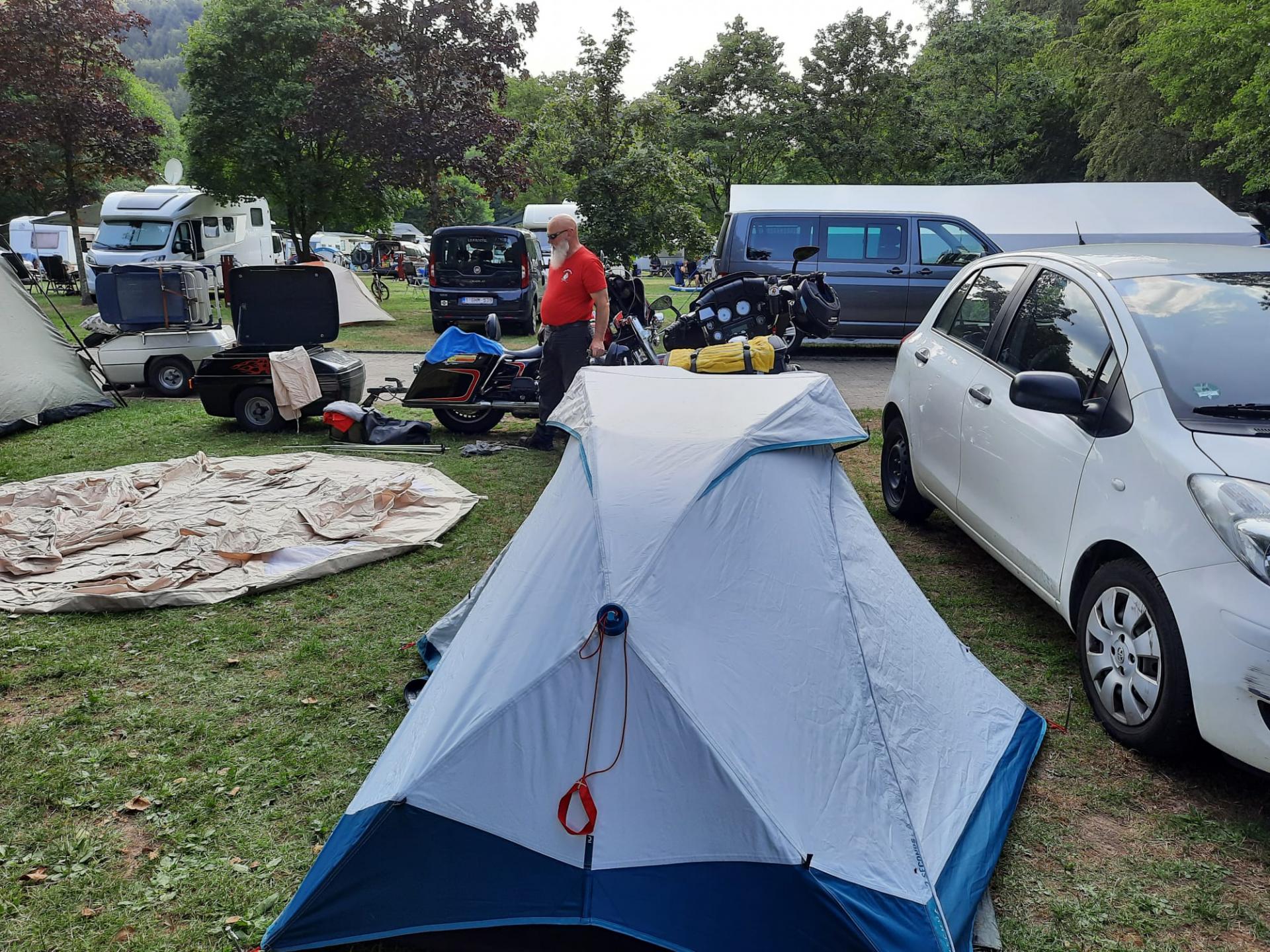 Ride Out Black Forrest 2023 - Image 16