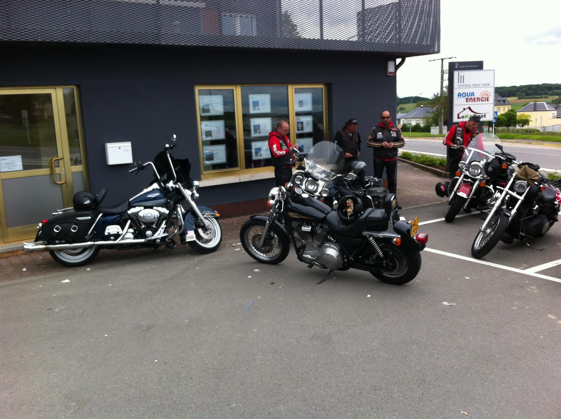 Roadtrip Luxemburg - Image 6