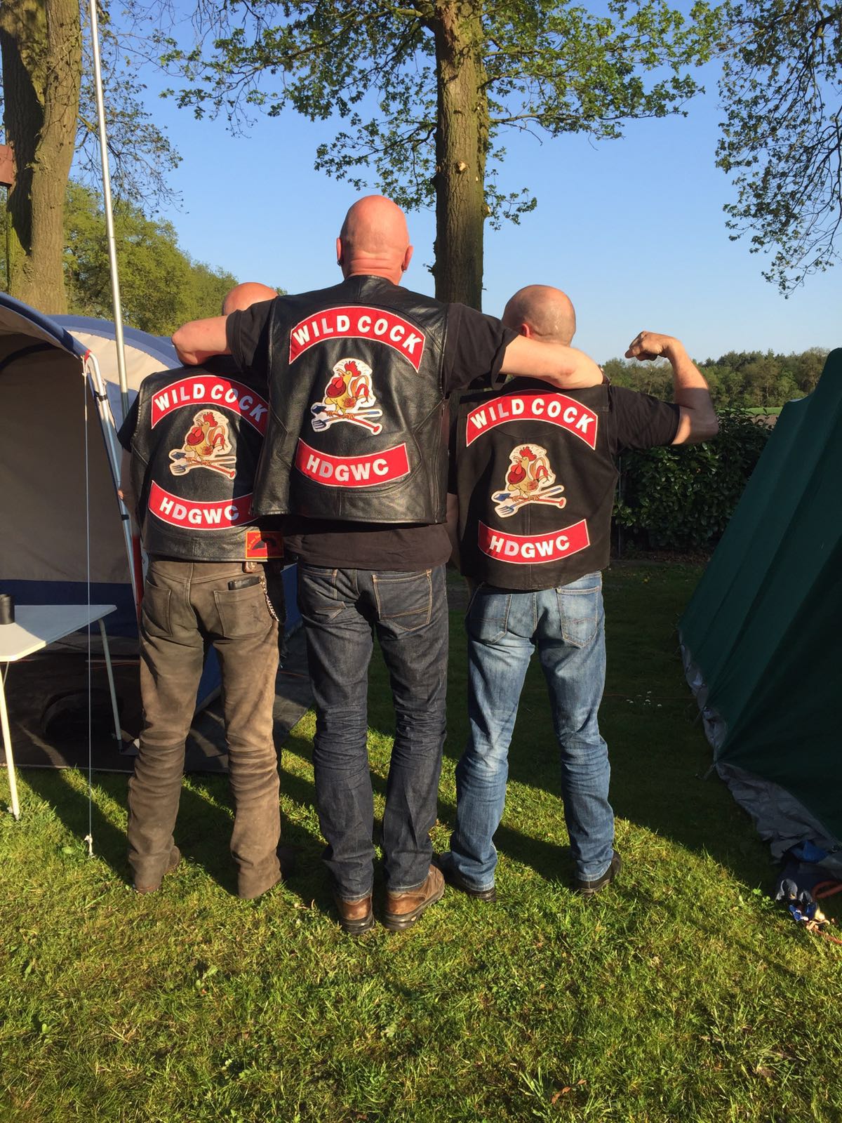 Hemelvaart 2016  - Image 6