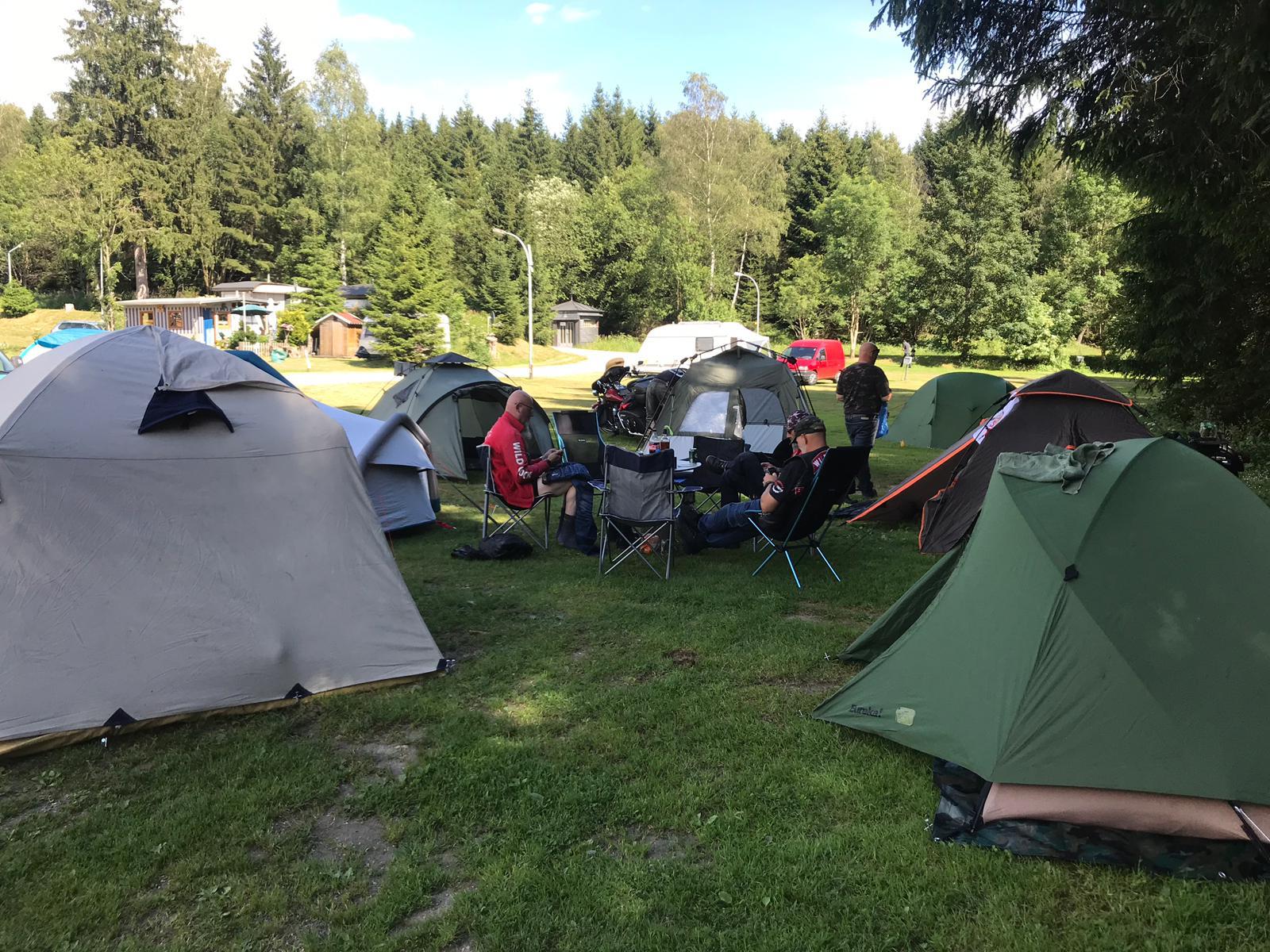 Ride Out Duitsland 2019 - Image 10