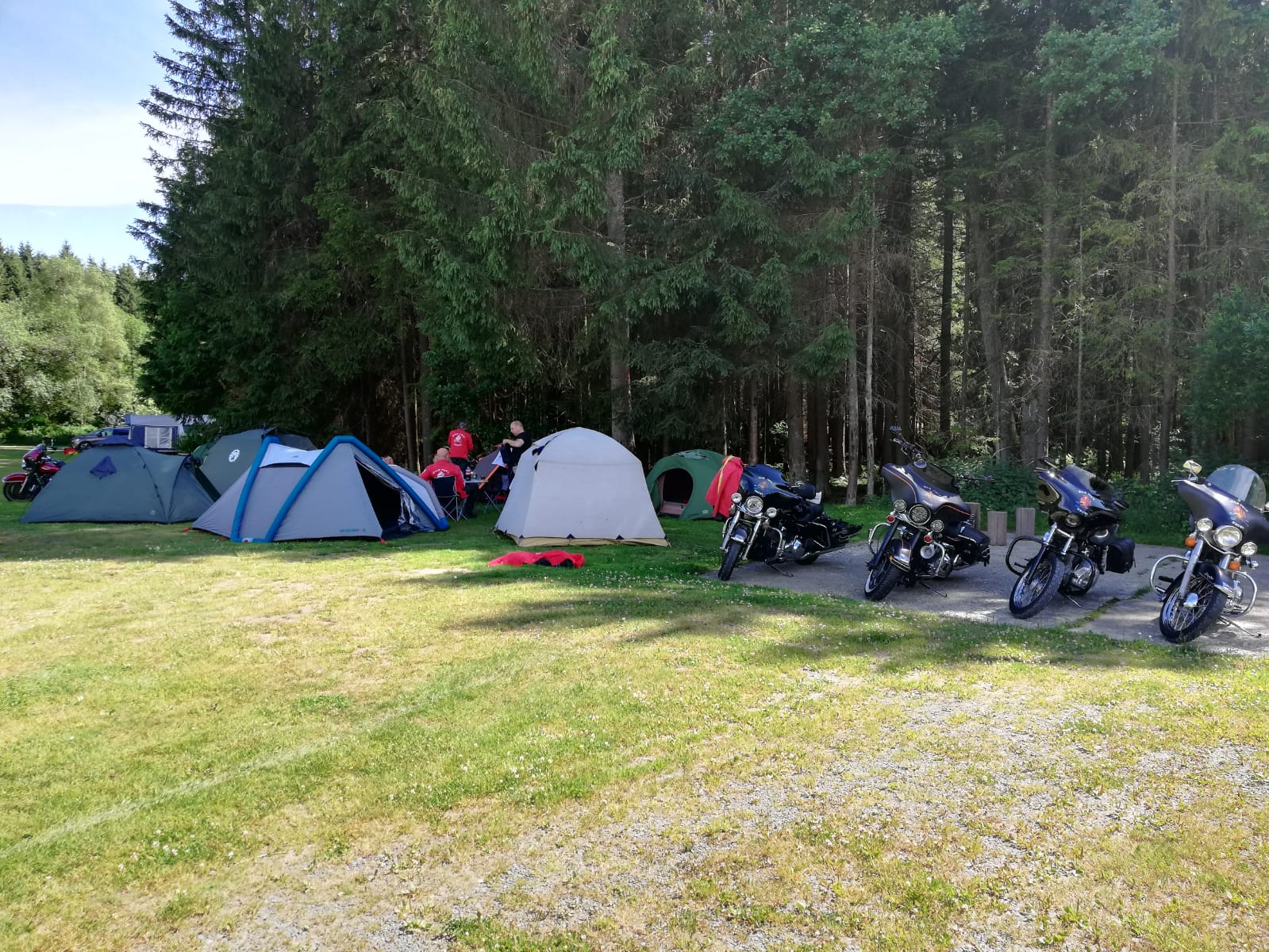 Ride Out Duitsland 2019 - Image 18