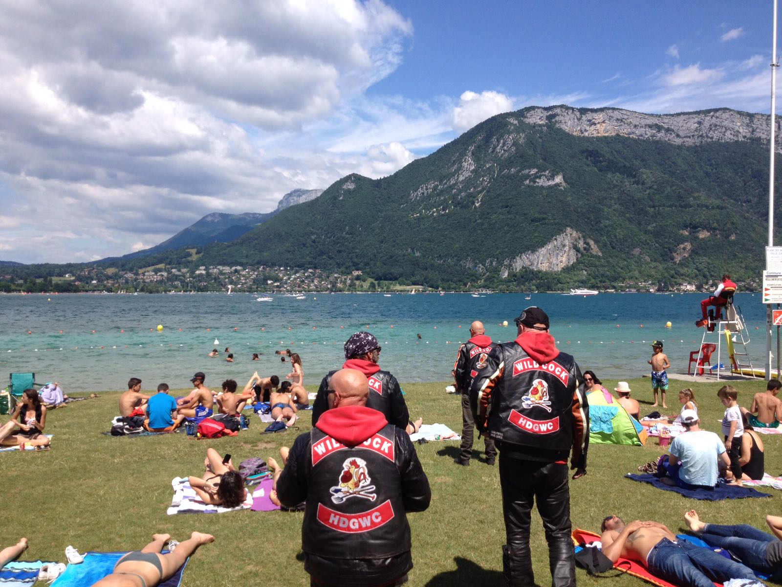 Ride Out Frankrijk - Image 10