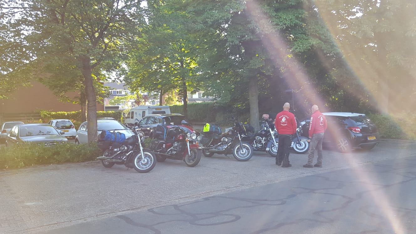 Ride Out Duitsland 2019 - Image 12