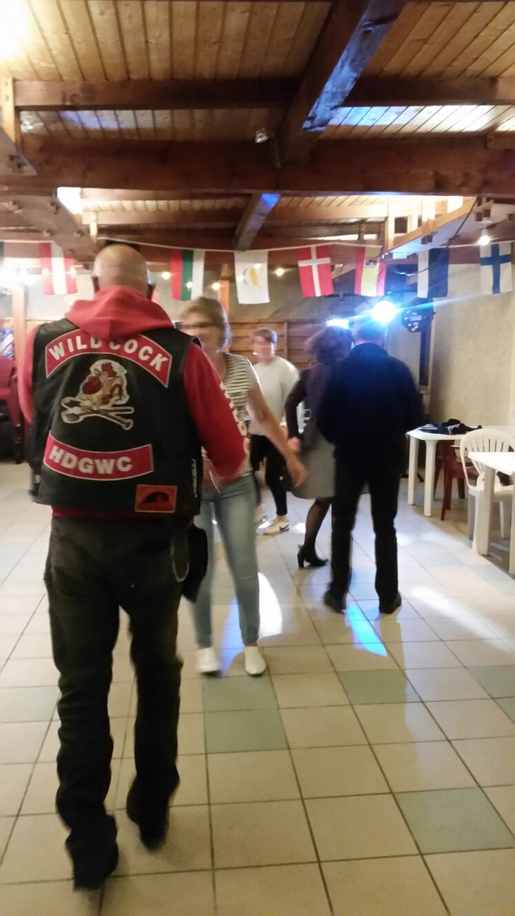 Ride Out Frankrijk - Image 15