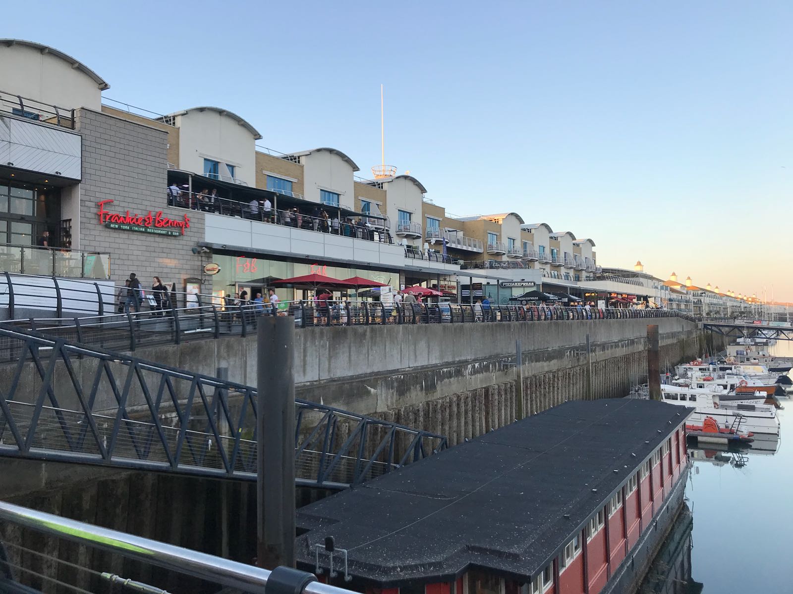 Ride Out Engeland - Image 13