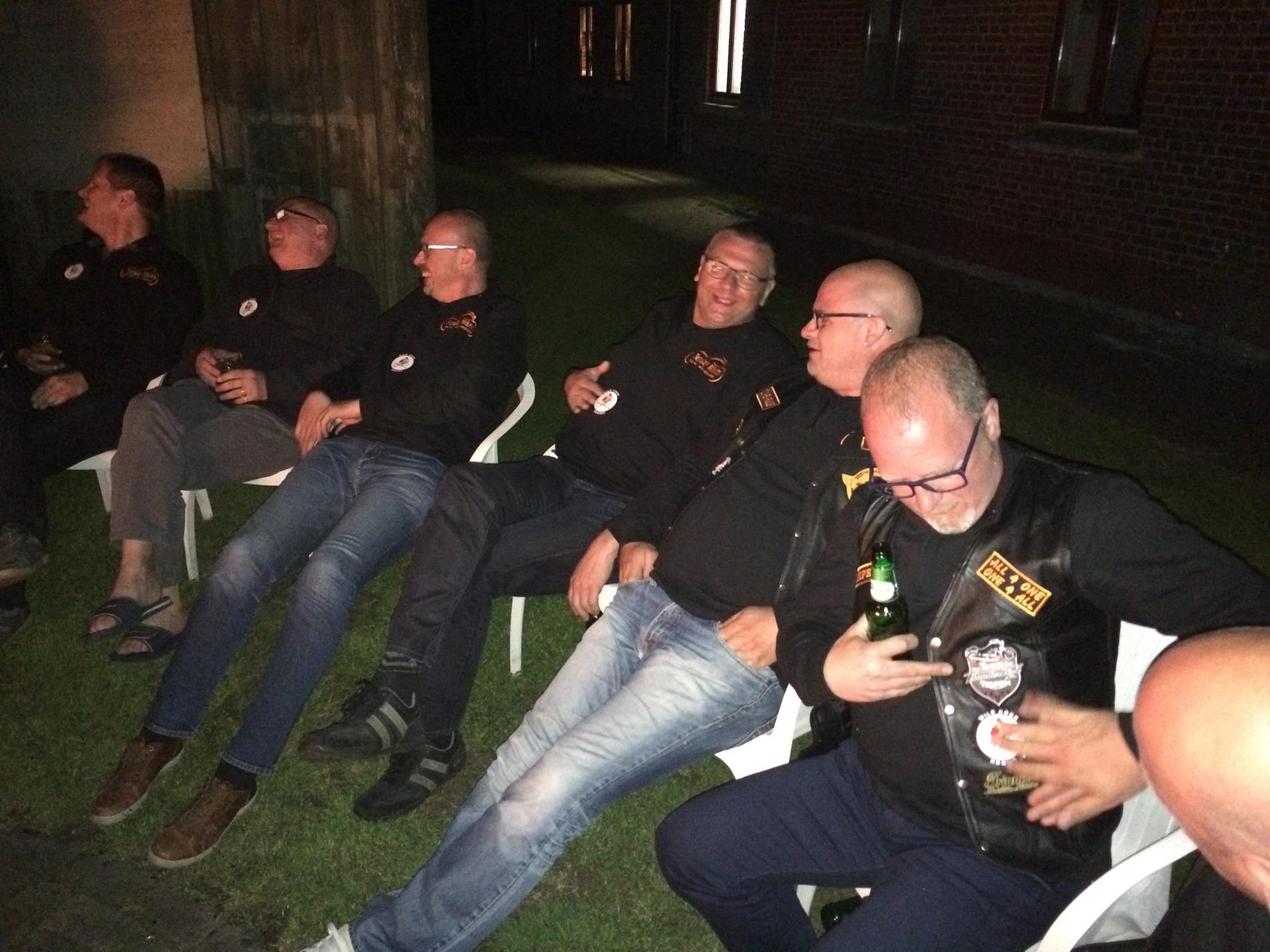 Hemelvaart 2016  - Image 11