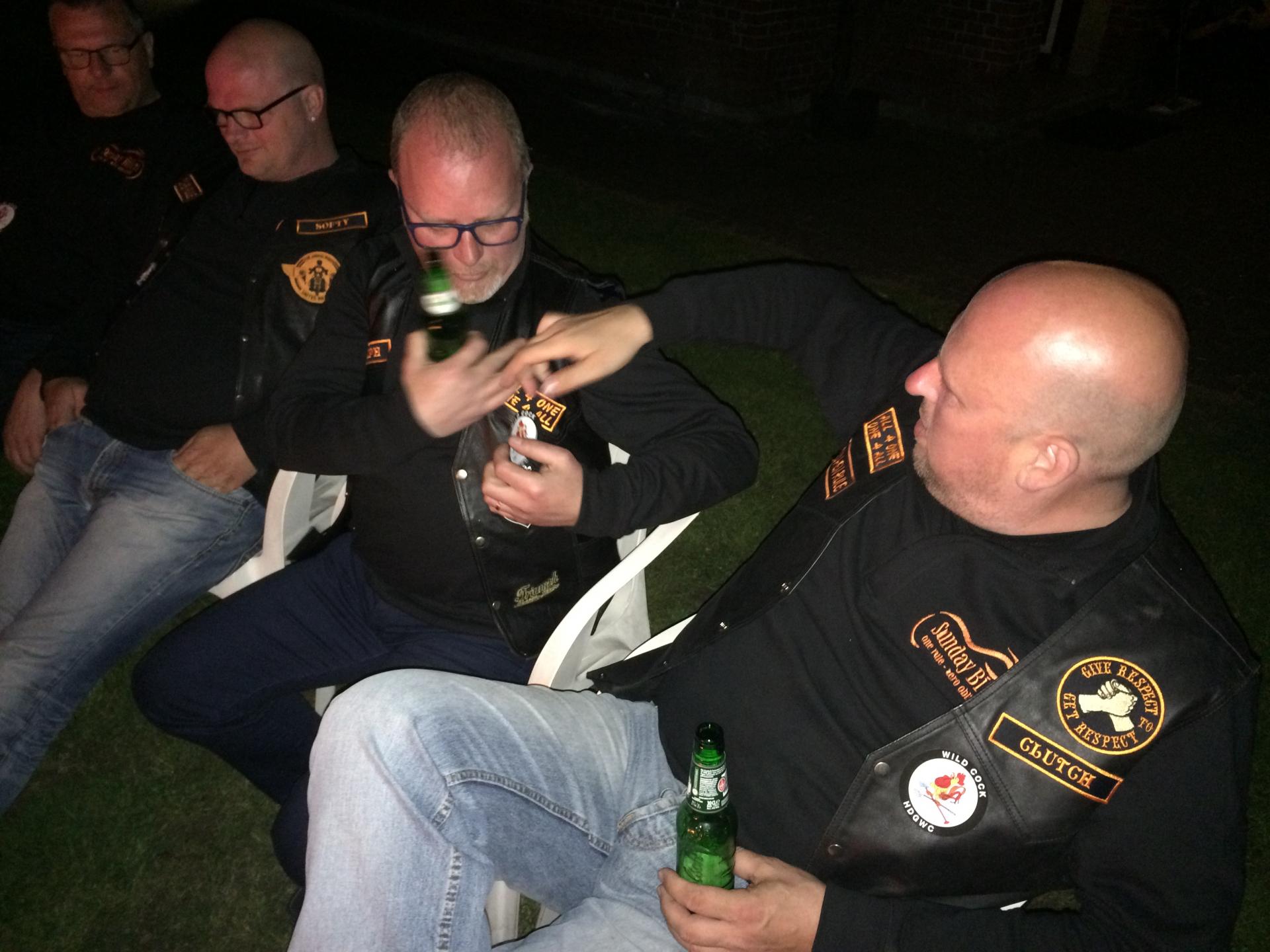 Hemelvaart 2016  - Image 12