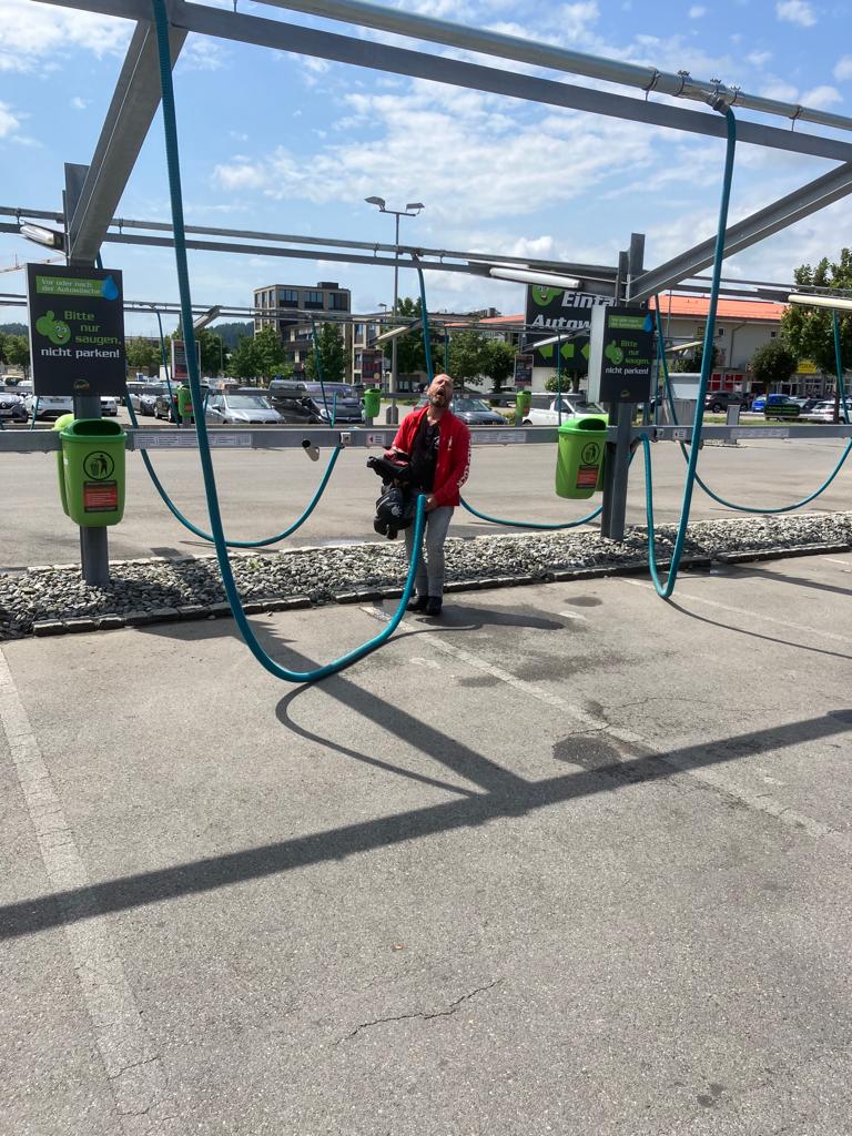 Ride Out Black Forrest 2023 - Image 11