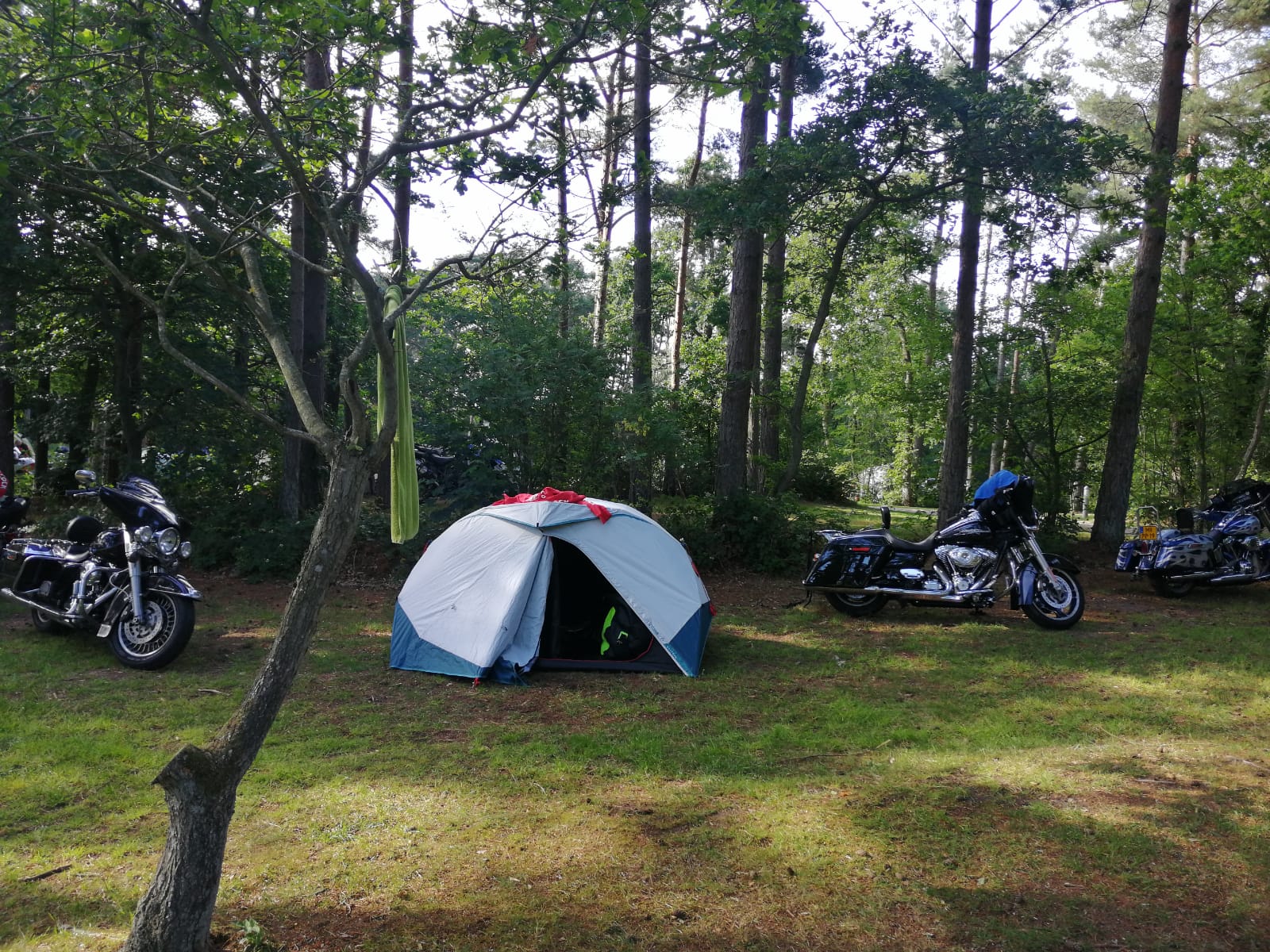 Ride Out Denemarken 2022 - Image 14