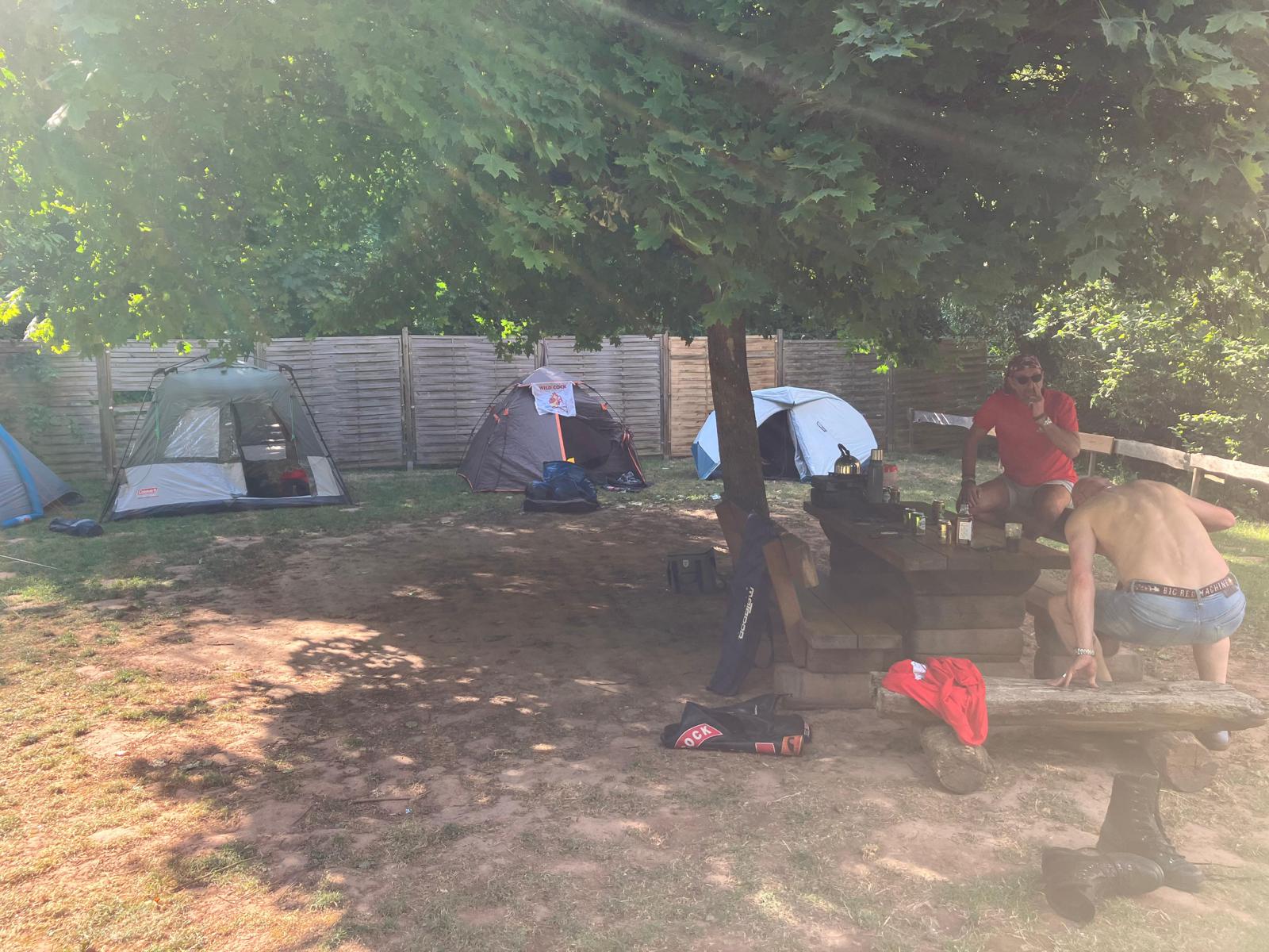 Ride Out Black Forrest 2023 - Image 5