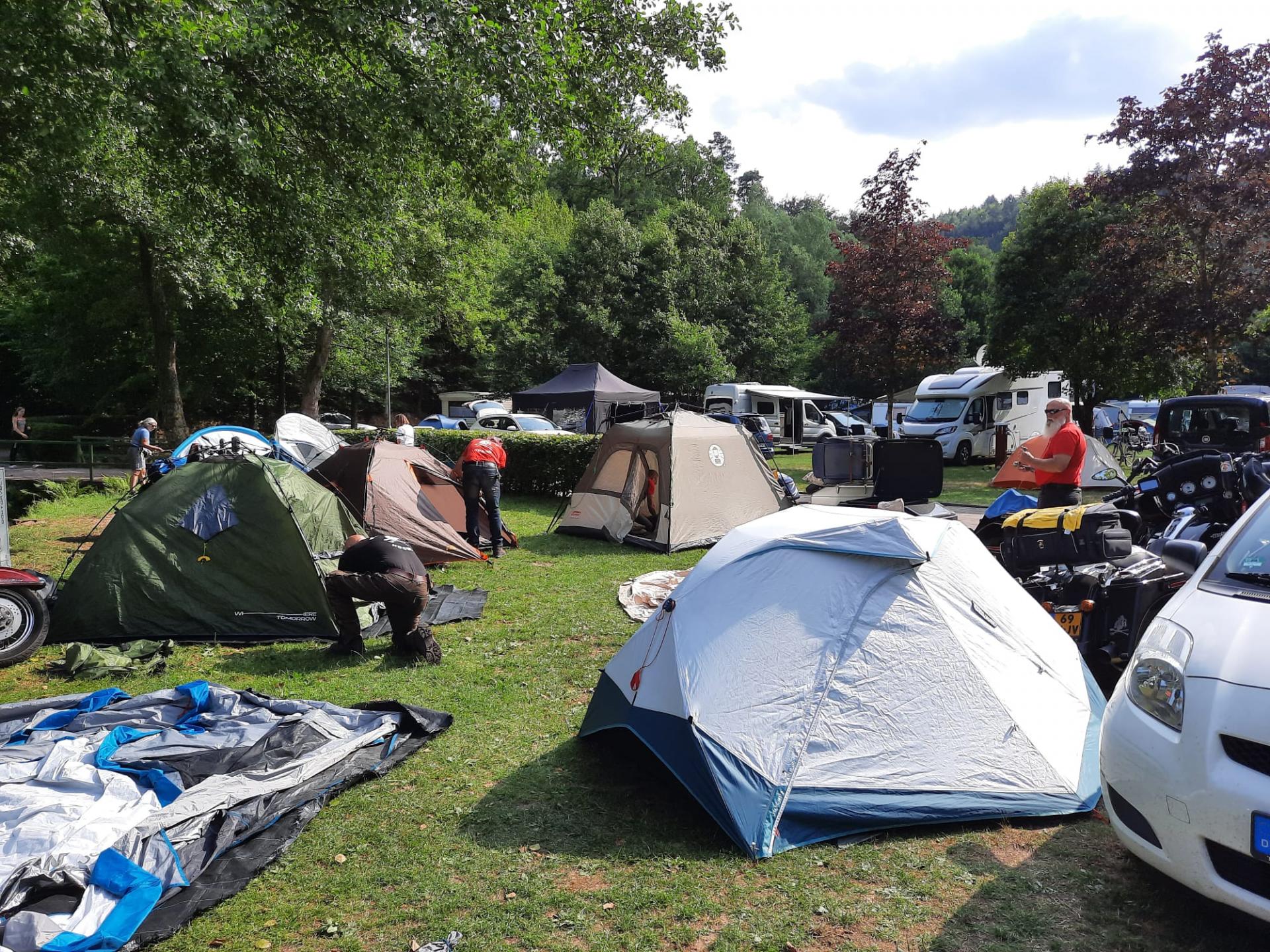 Ride Out Black Forrest 2023 - Image 31