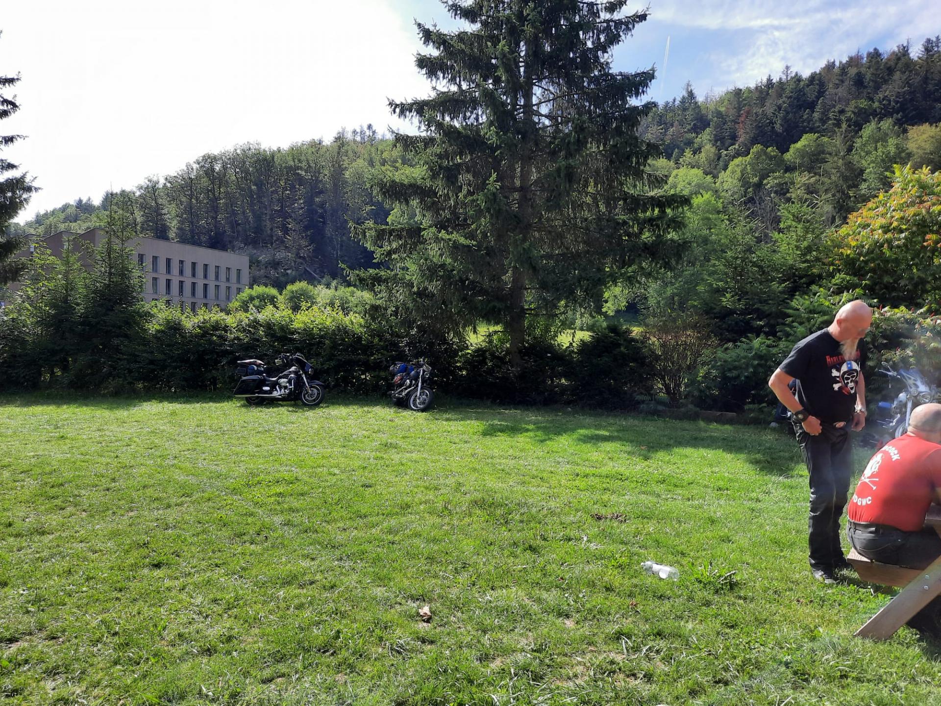 Ride Out Black Forrest 2023 - Image 2