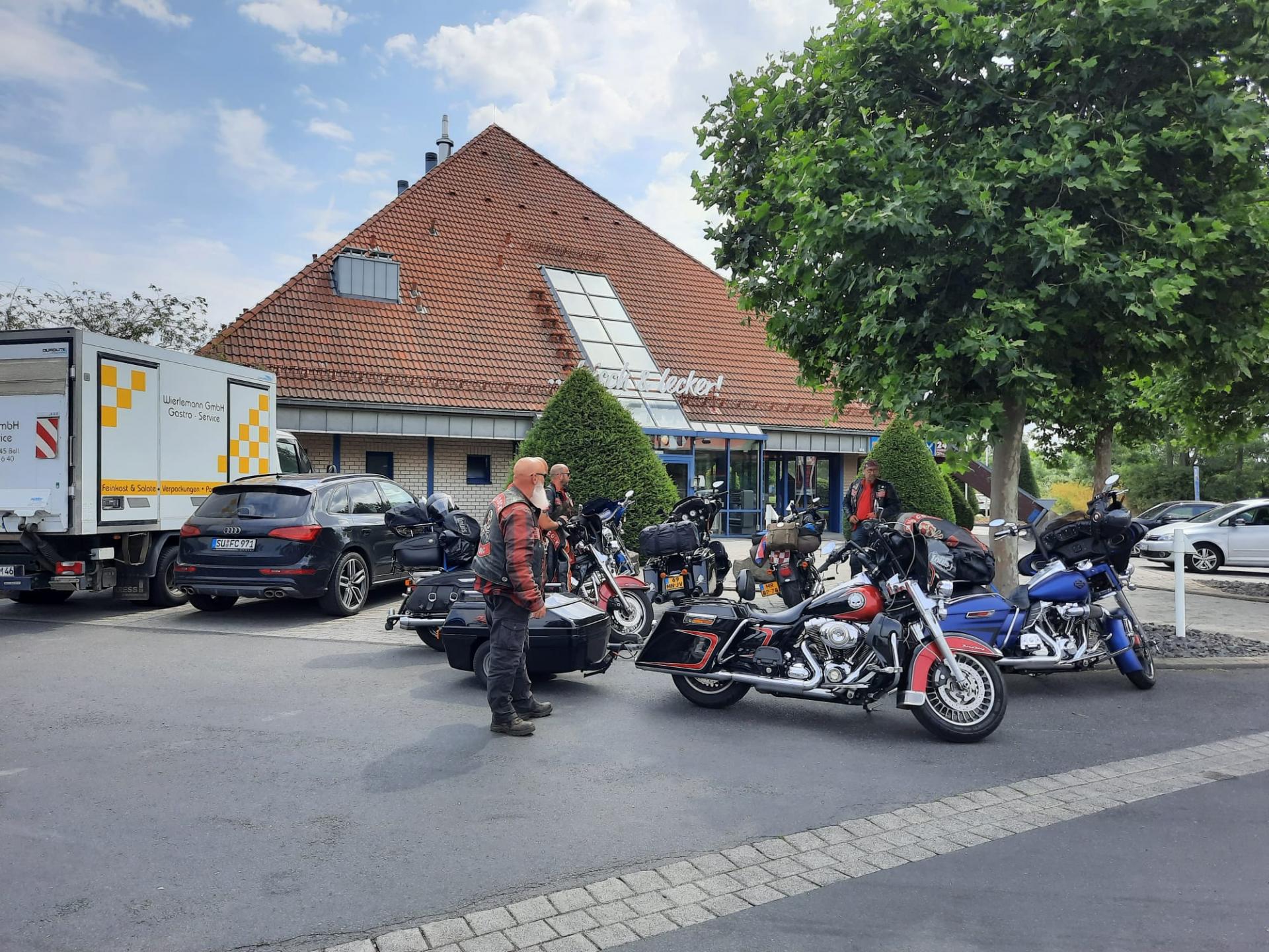 Ride Out Black Forrest 2023 - Image 19