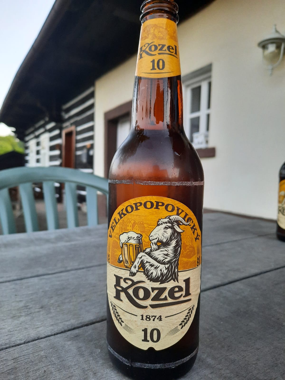 Road trip Tsjechië 2023 - Image 1