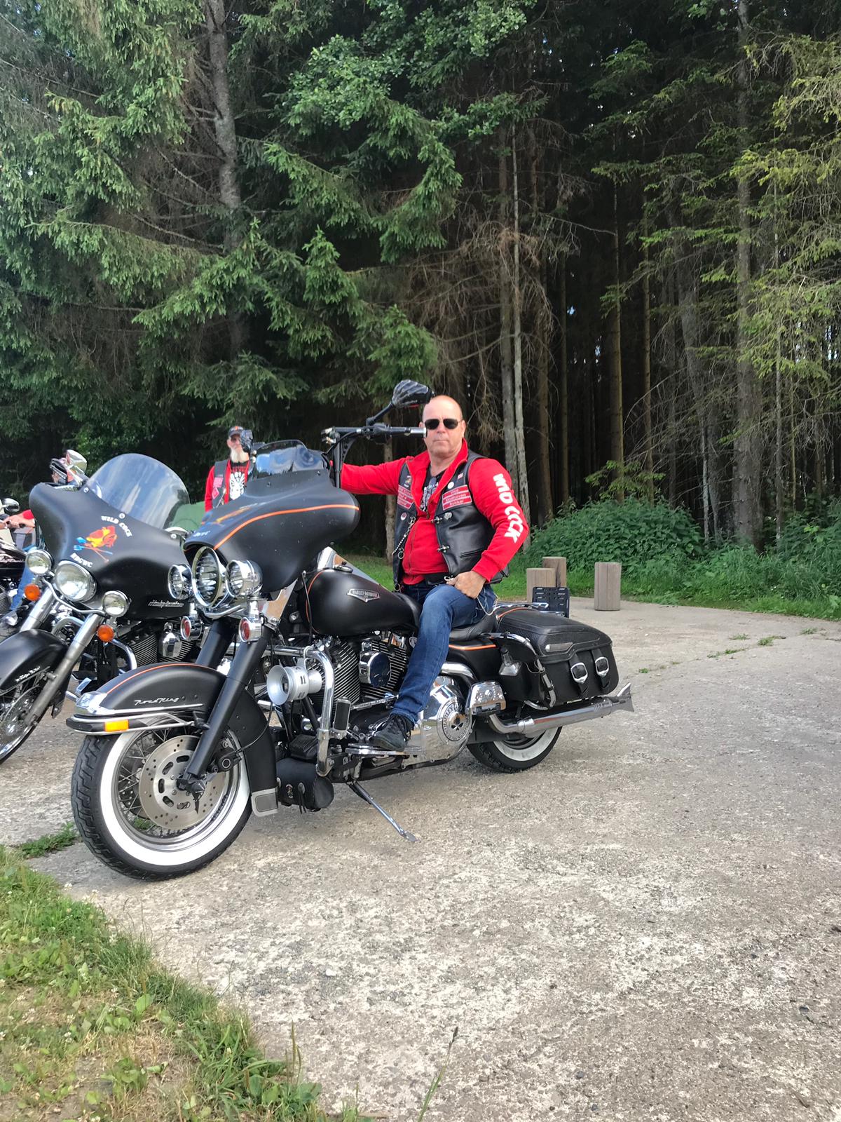 Ride Out Duitsland 2019 - Image 23