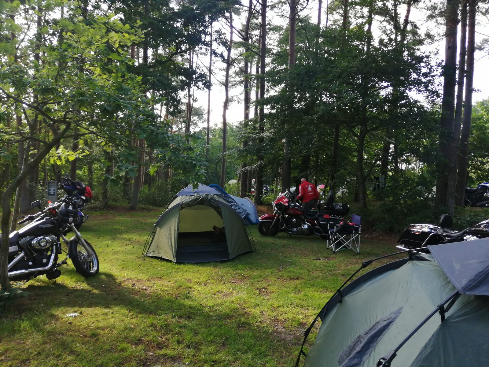 Ride Out Denemarken 2022 - Image 2